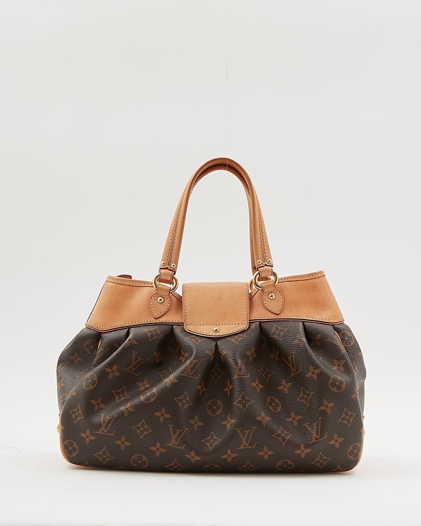 Louis Vuitton Monogram Canvas Boetie PM Tote Bag