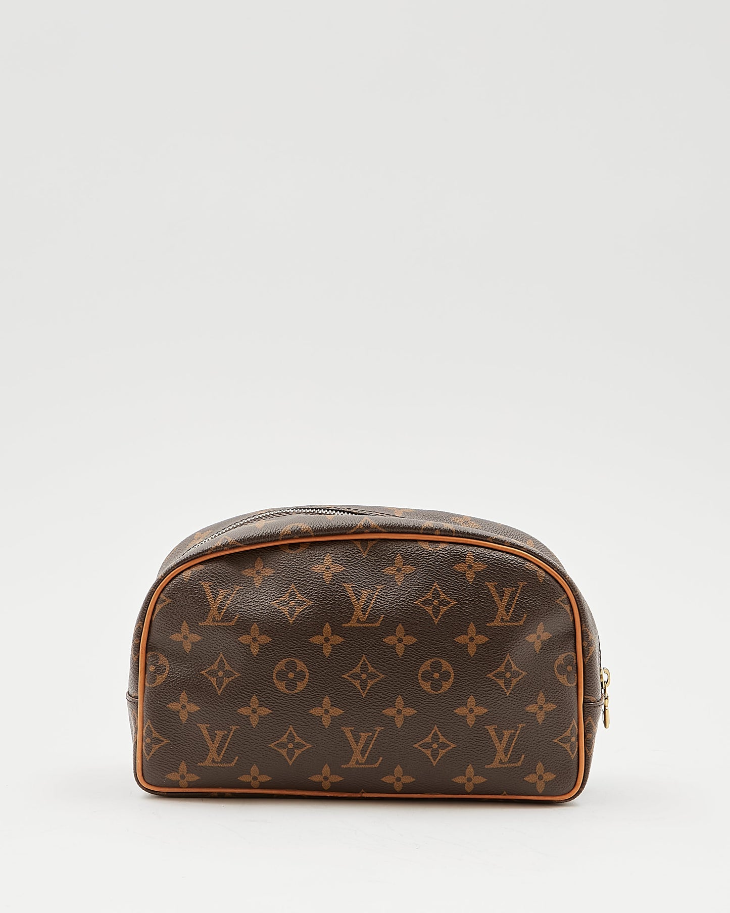 Louis Vuitton Monogram Canvas Toiletry Bag 25