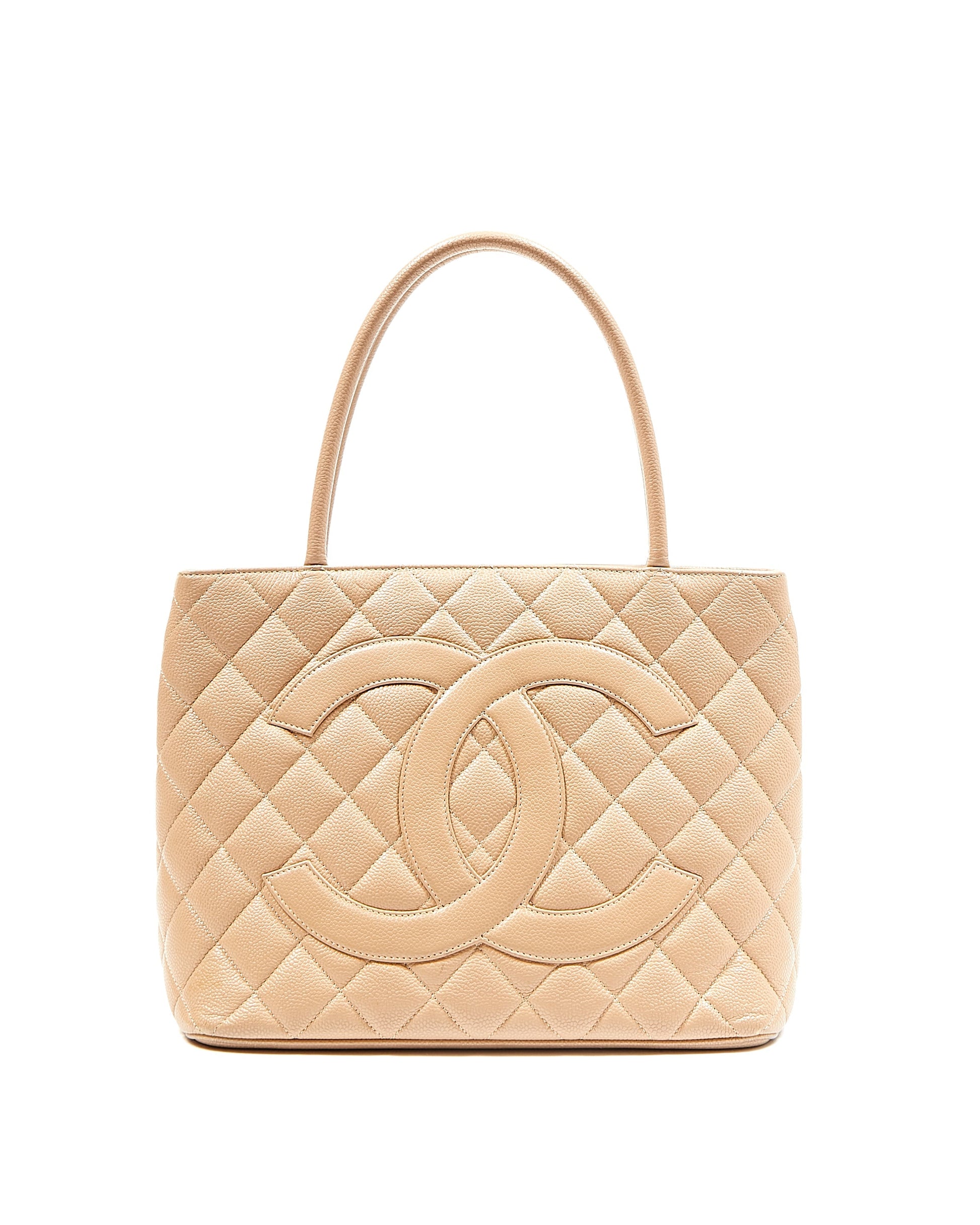 Chanel Handbag - Almora Bags