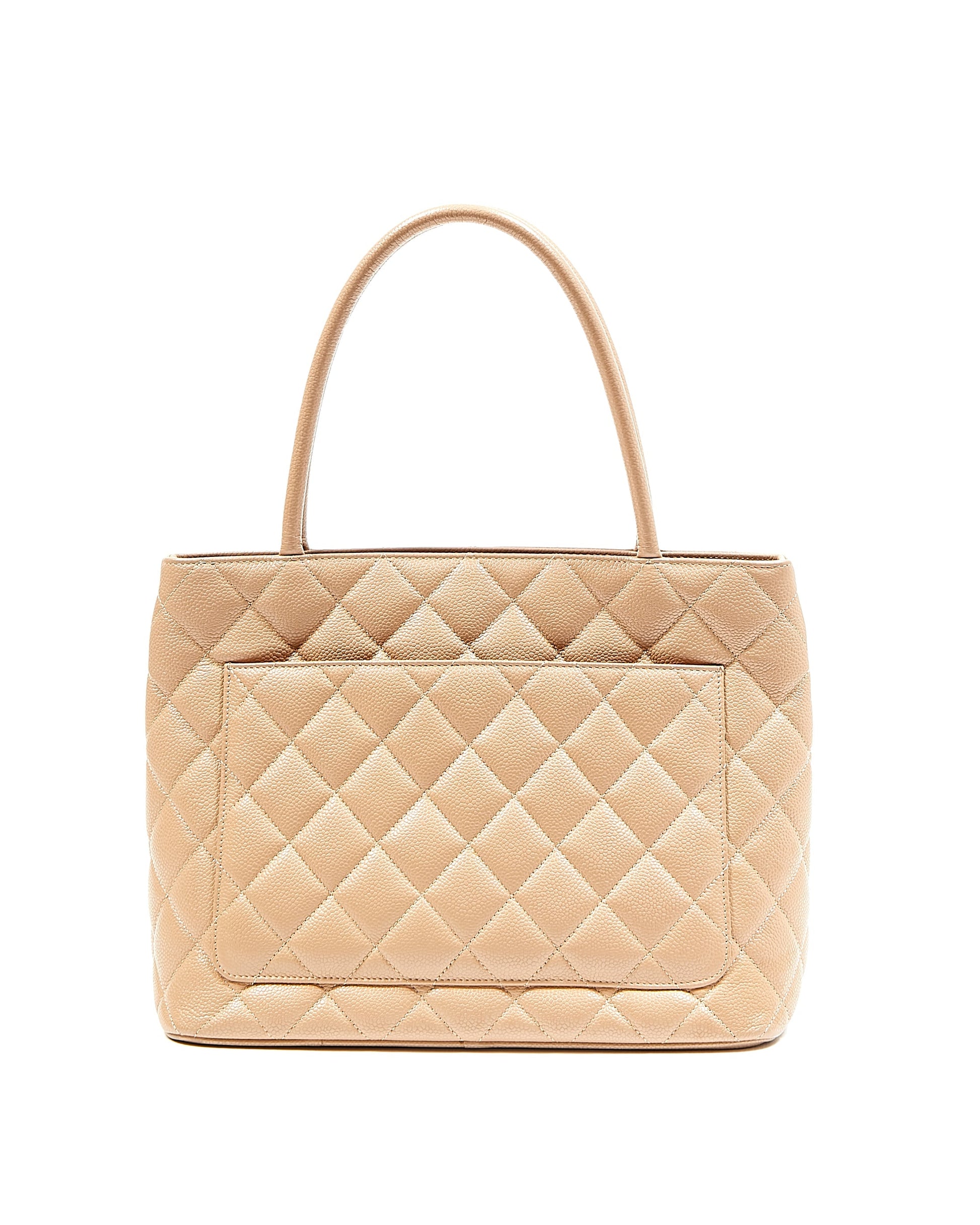 Chanel Handbag - Almora Bags