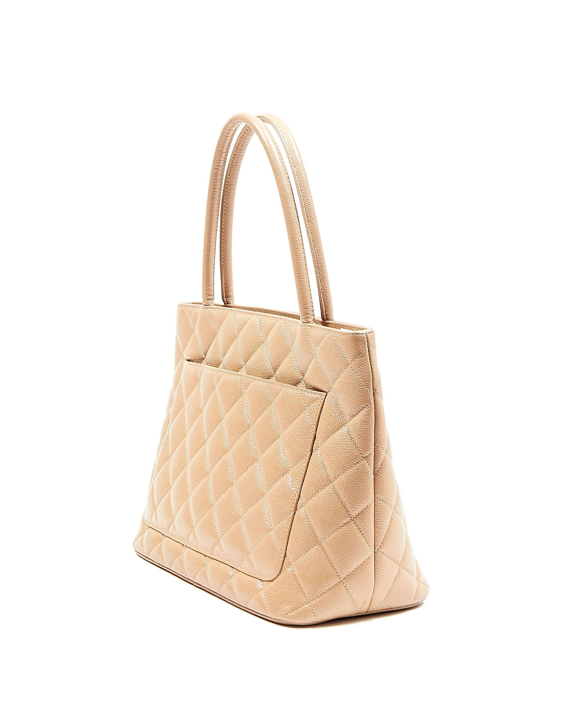 Chanel Handbag - Almora Bags