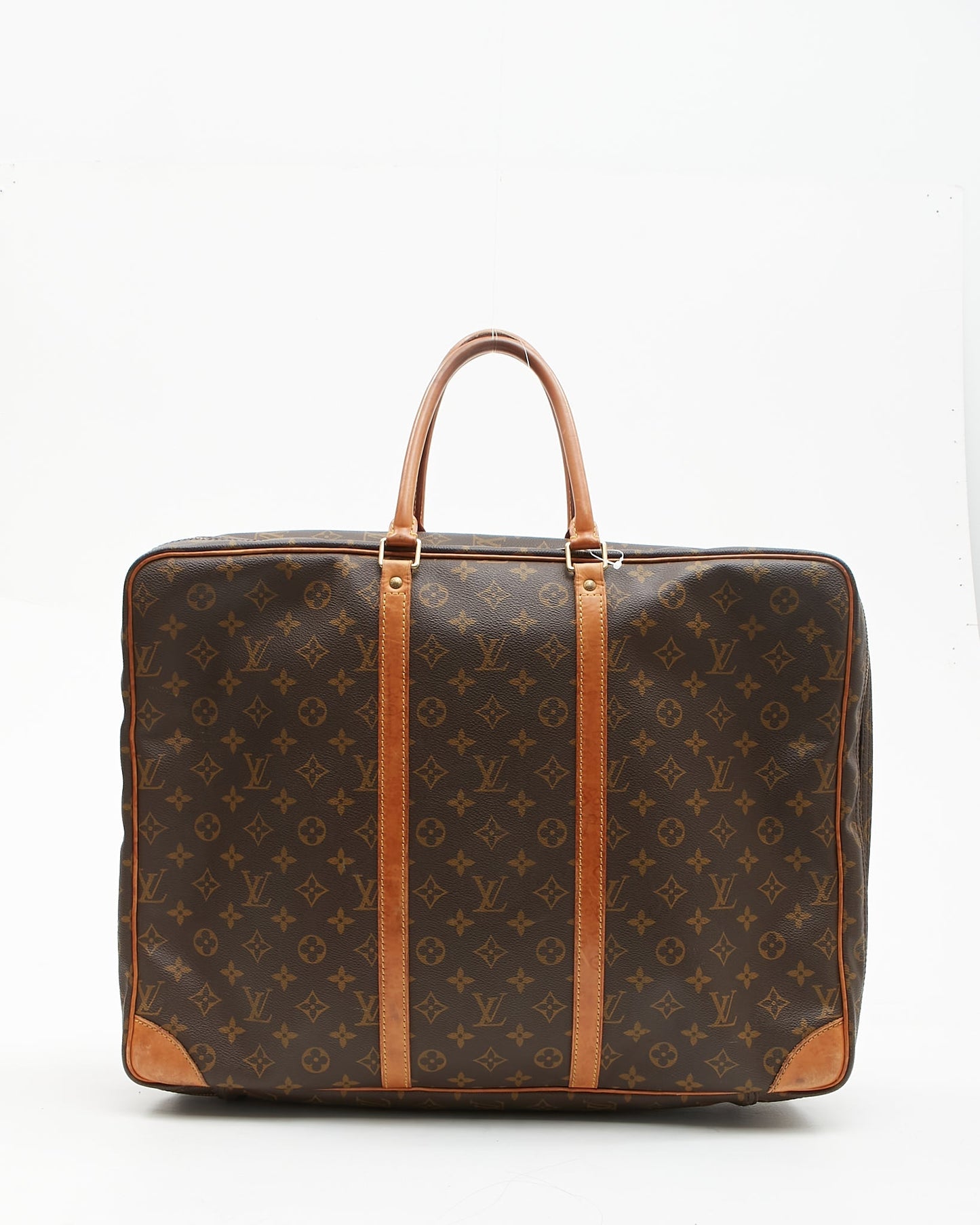 Louis Vuitton Monogram Canvas Sirius 45 Travel Bag