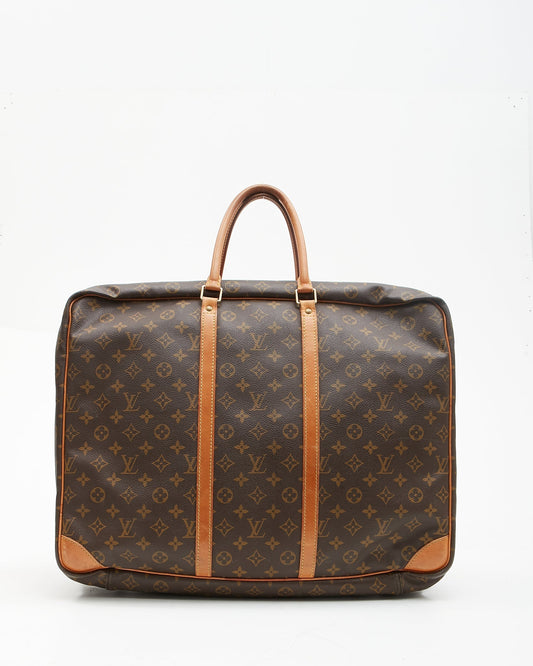 Louis Vuitton Monogram Canvas Sirius 45 Travel Bag