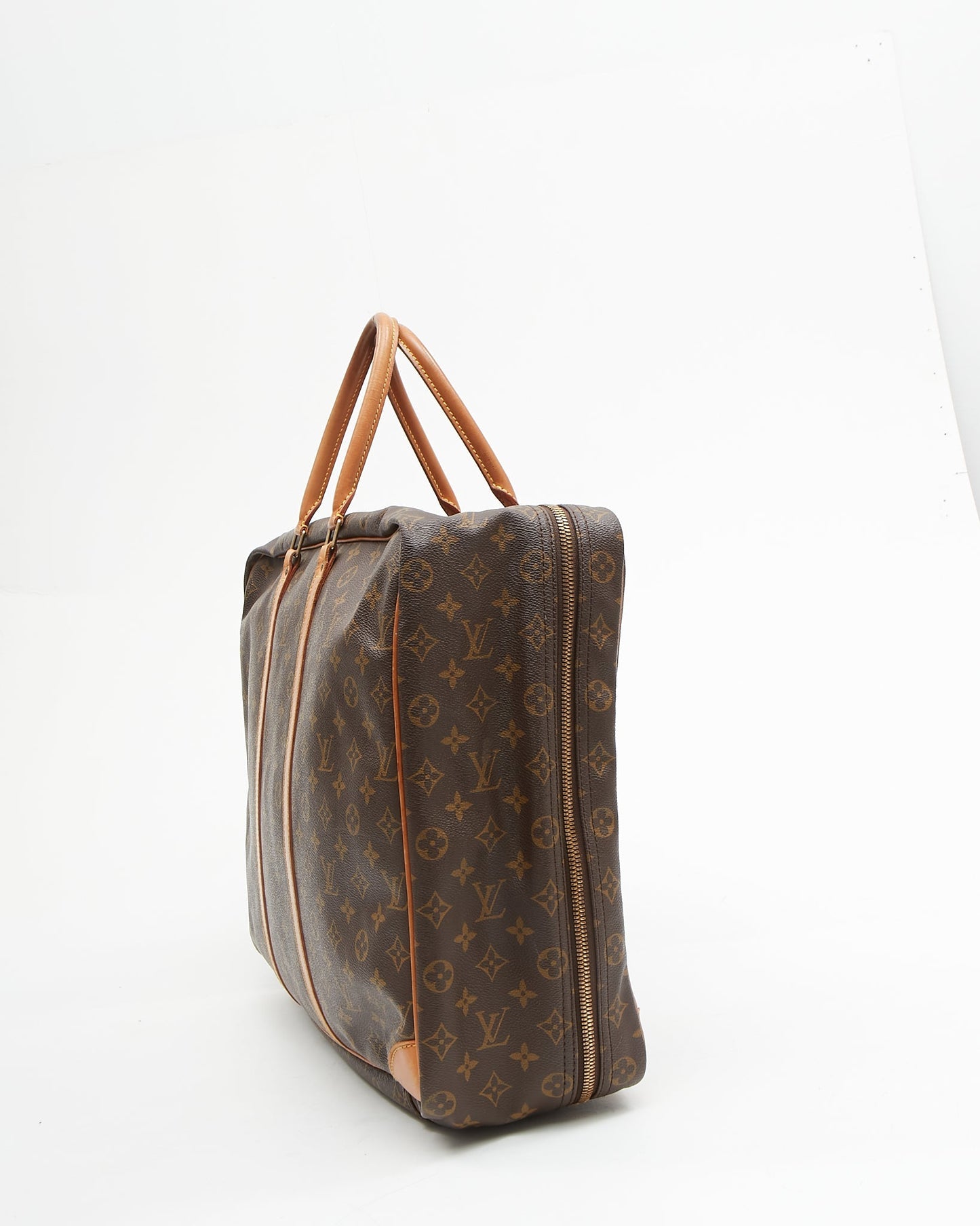 Louis Vuitton Monogram Canvas Sirius 45 Travel Bag