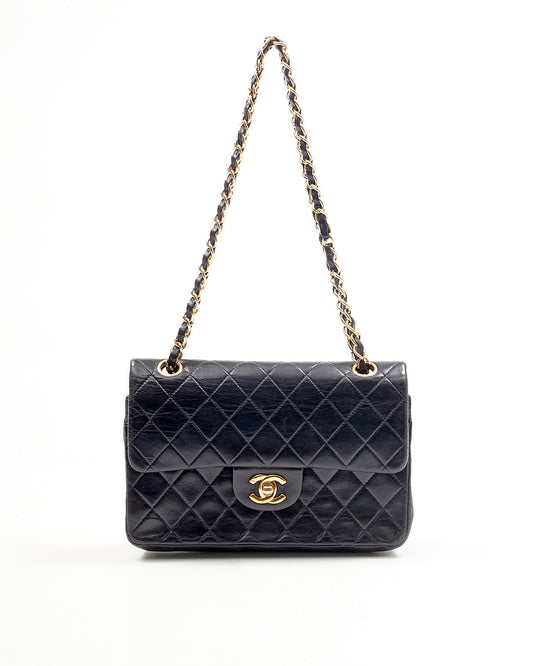 Chanel Flap Shoulder Bag - Almora Bags