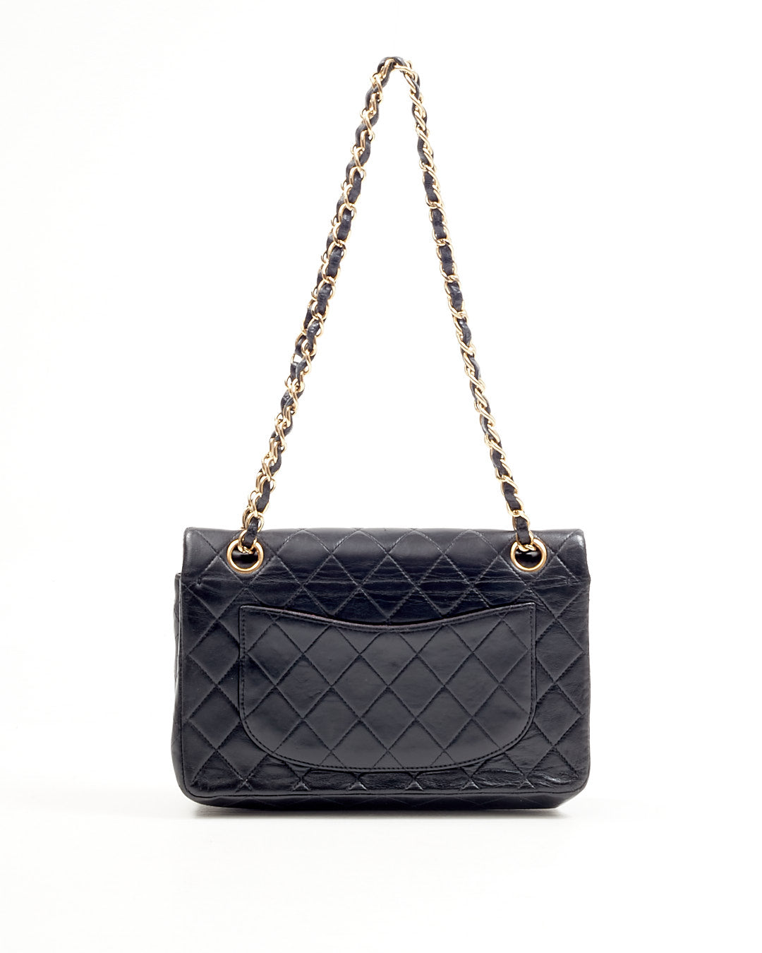 Chanel Flap Shoulder Bag - Almora Bags