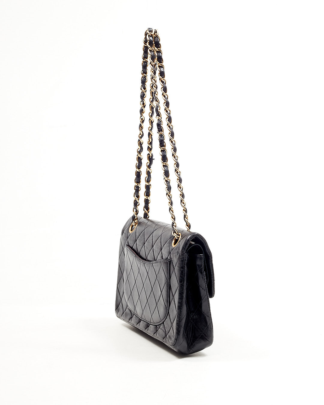 Chanel Flap Shoulder Bag - Almora Bags