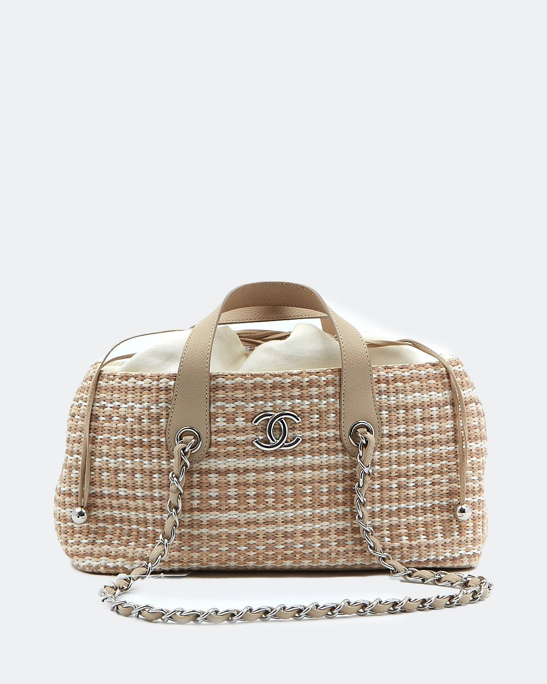 Chanel Shoulder Bag - Almora Bags