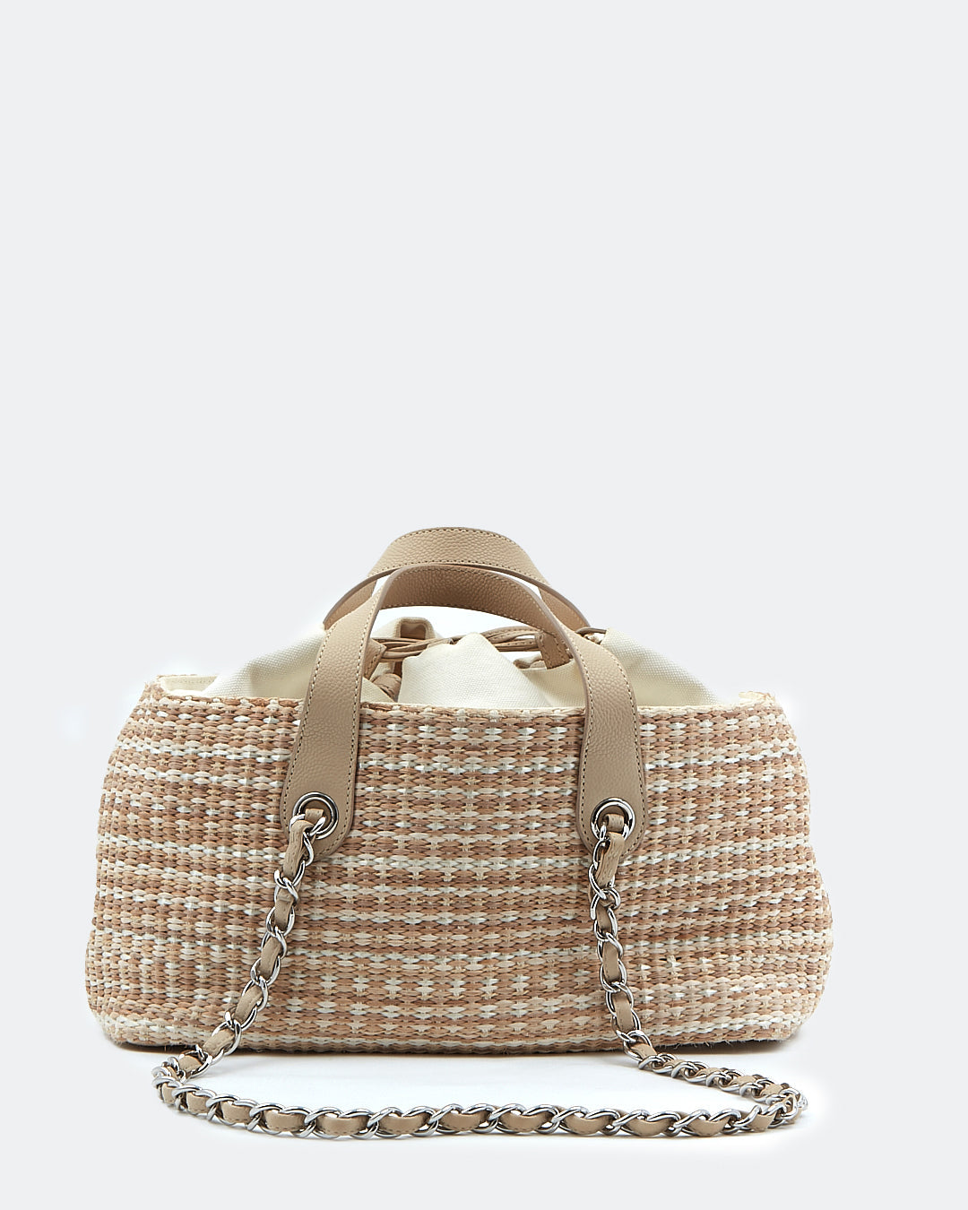 Chanel Shoulder Bag - Almora Bags