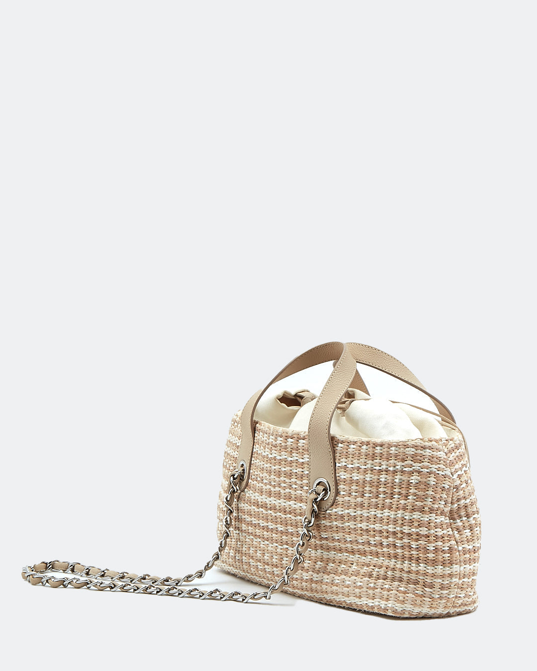 Chanel Shoulder Bag - Almora Bags