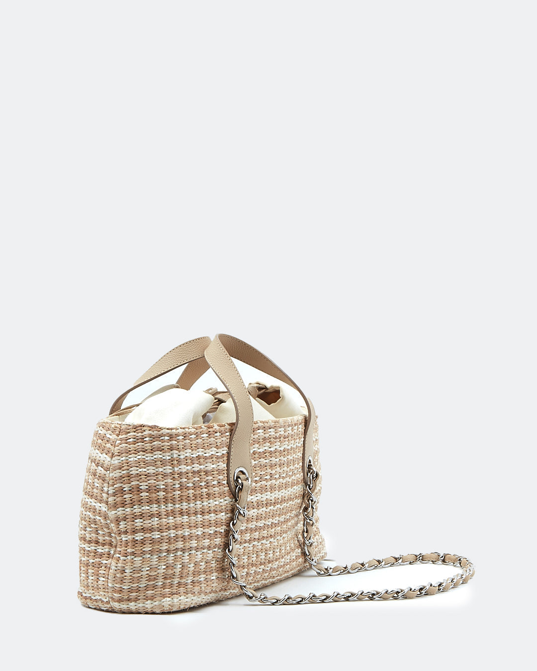 Chanel Shoulder Bag - Almora Bags