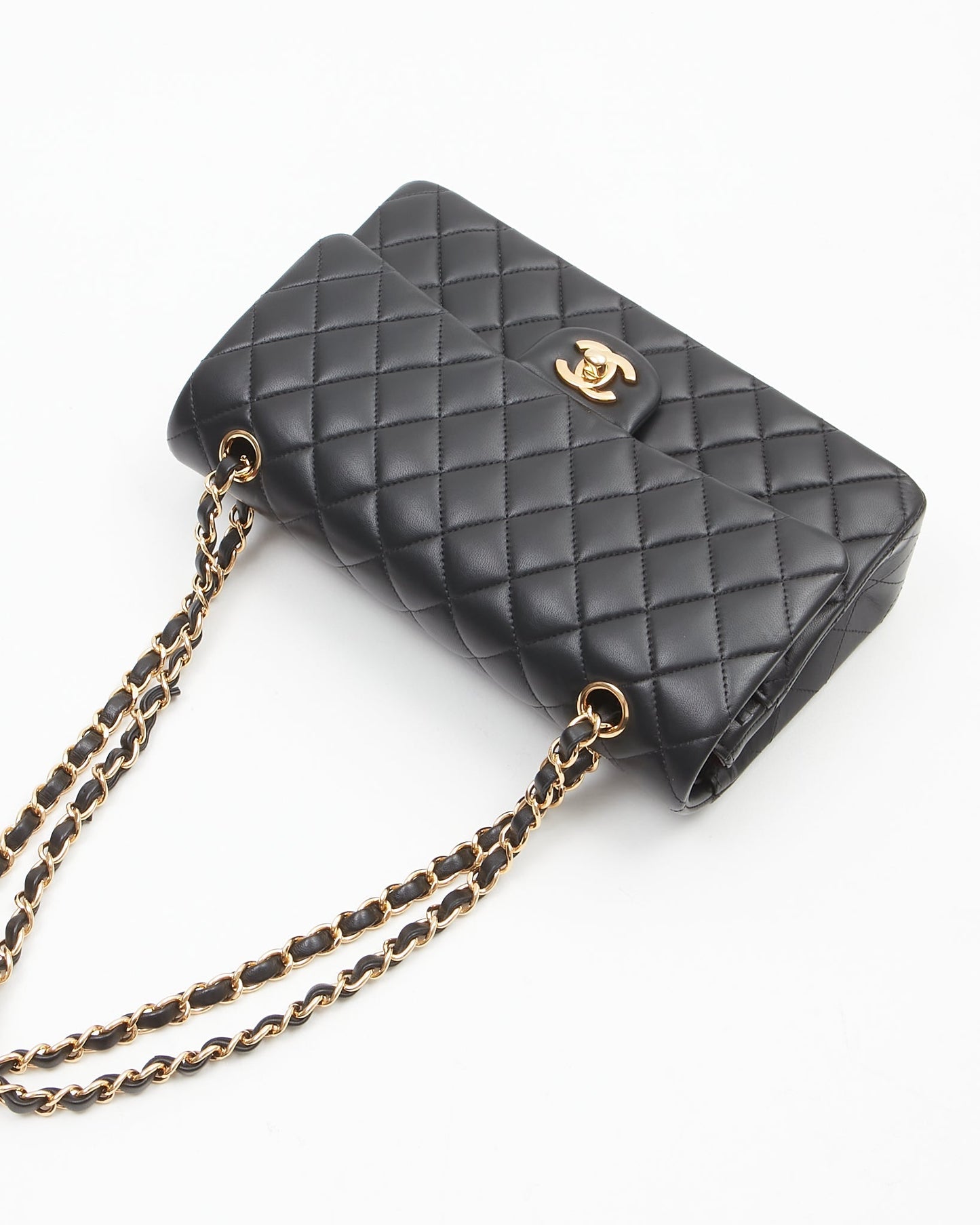 Chanel Flap Shoulder Bag - Almora Bags