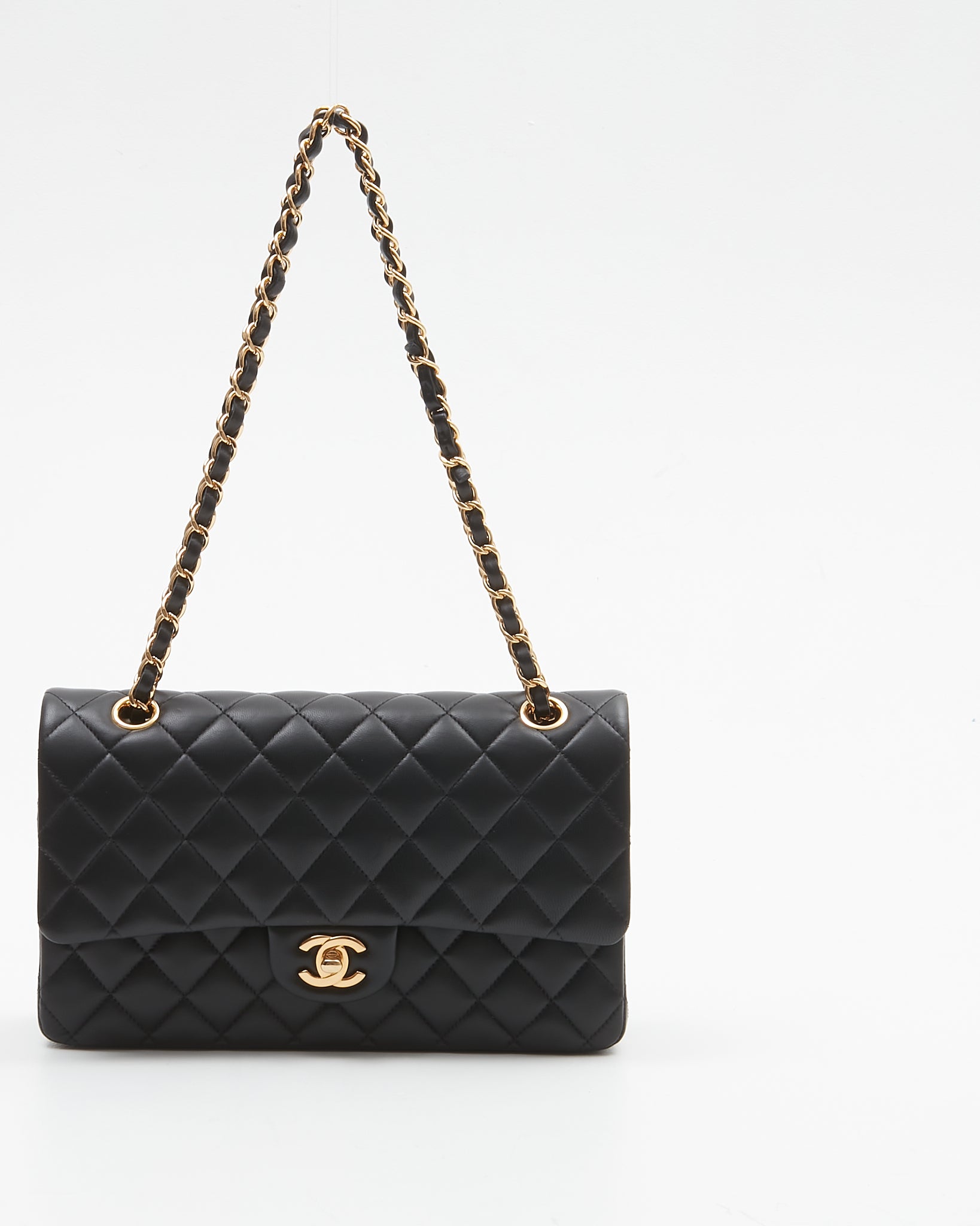 Chanel Flap Shoulder Bag - Almora Bags