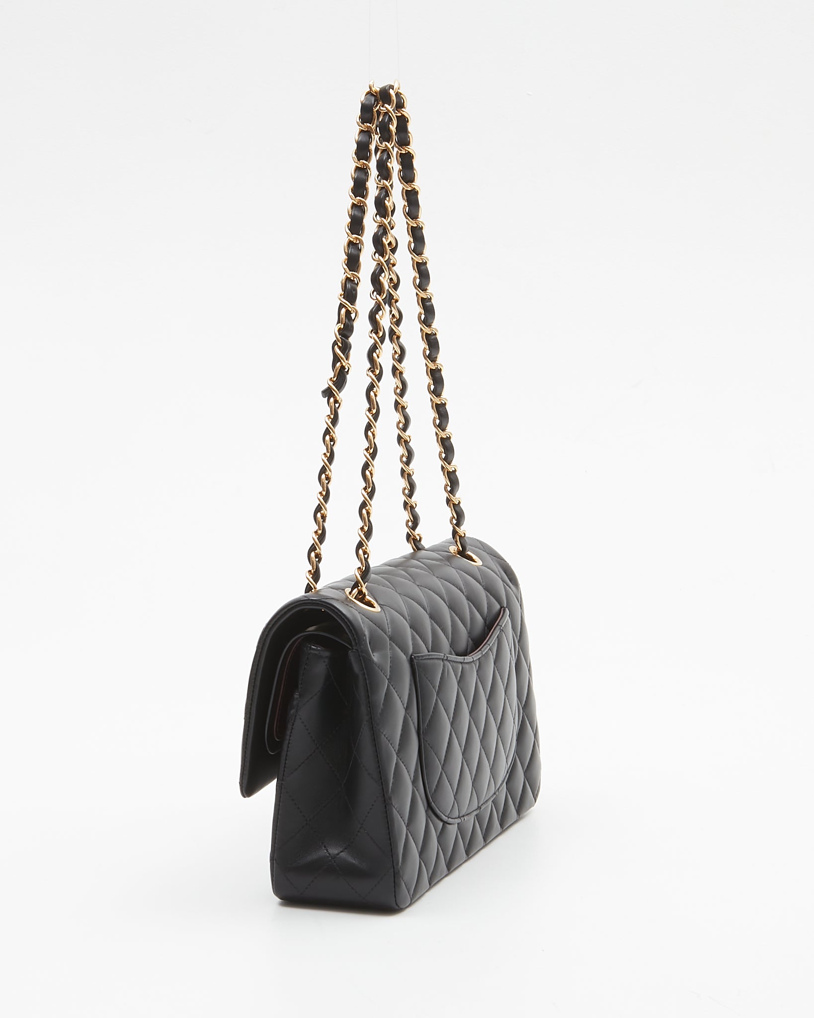 Chanel Flap Shoulder Bag - Almora Bags
