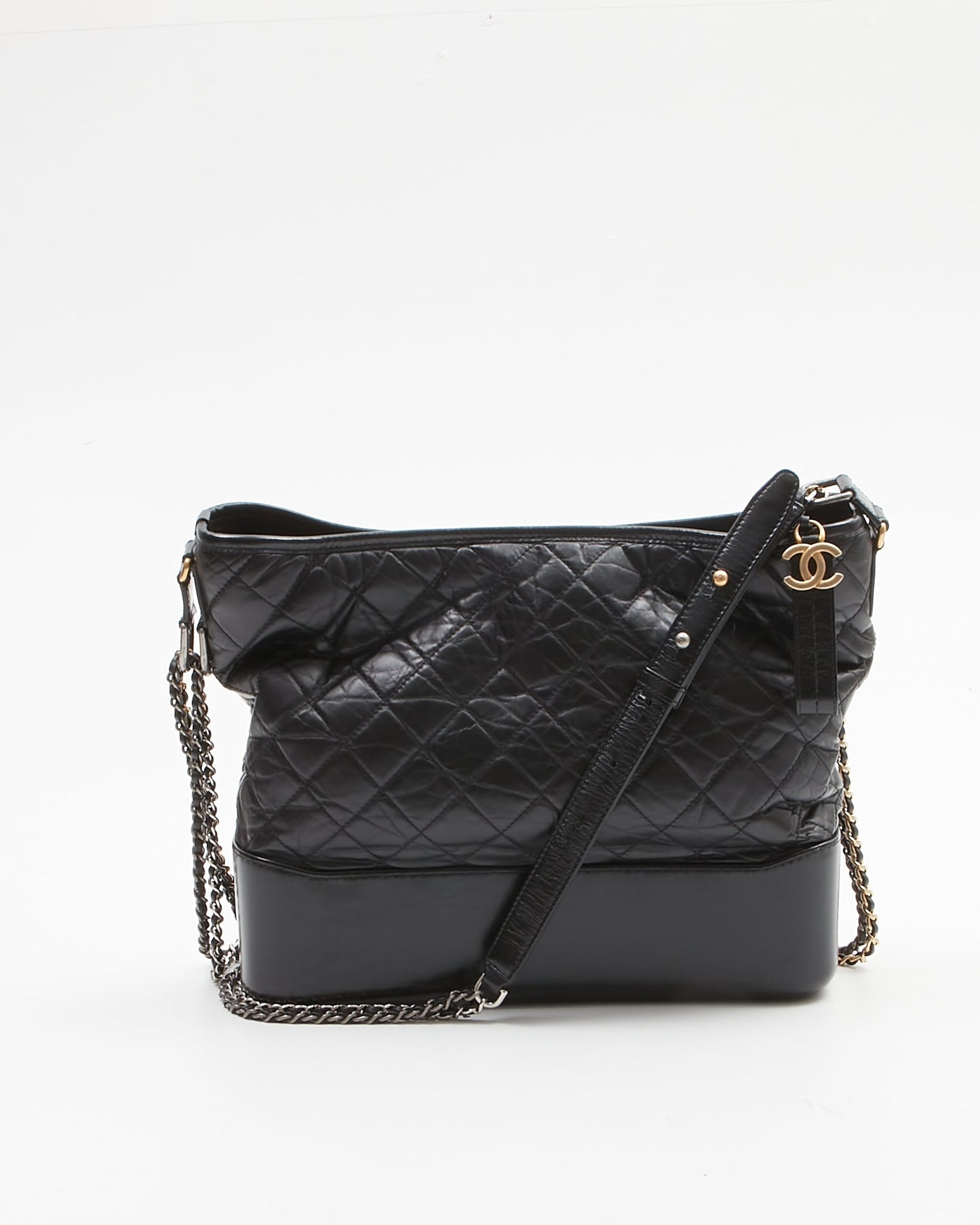 Chanel Gabrielle Shoulder Bag - Almora Bags