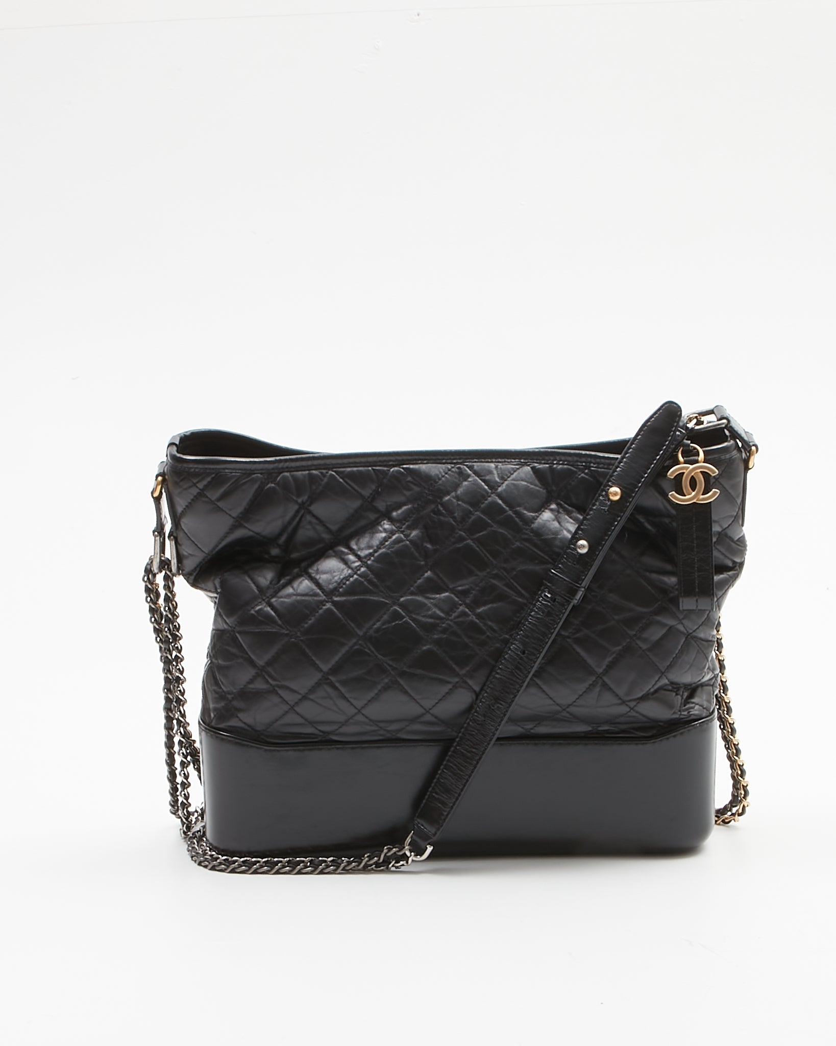Chanel Gabrielle Shoulder Bag - Almora Bags
