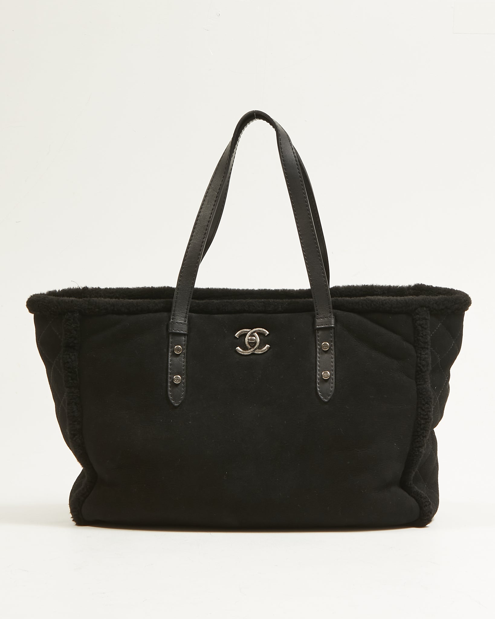 Chanel Tote - Almora Bags