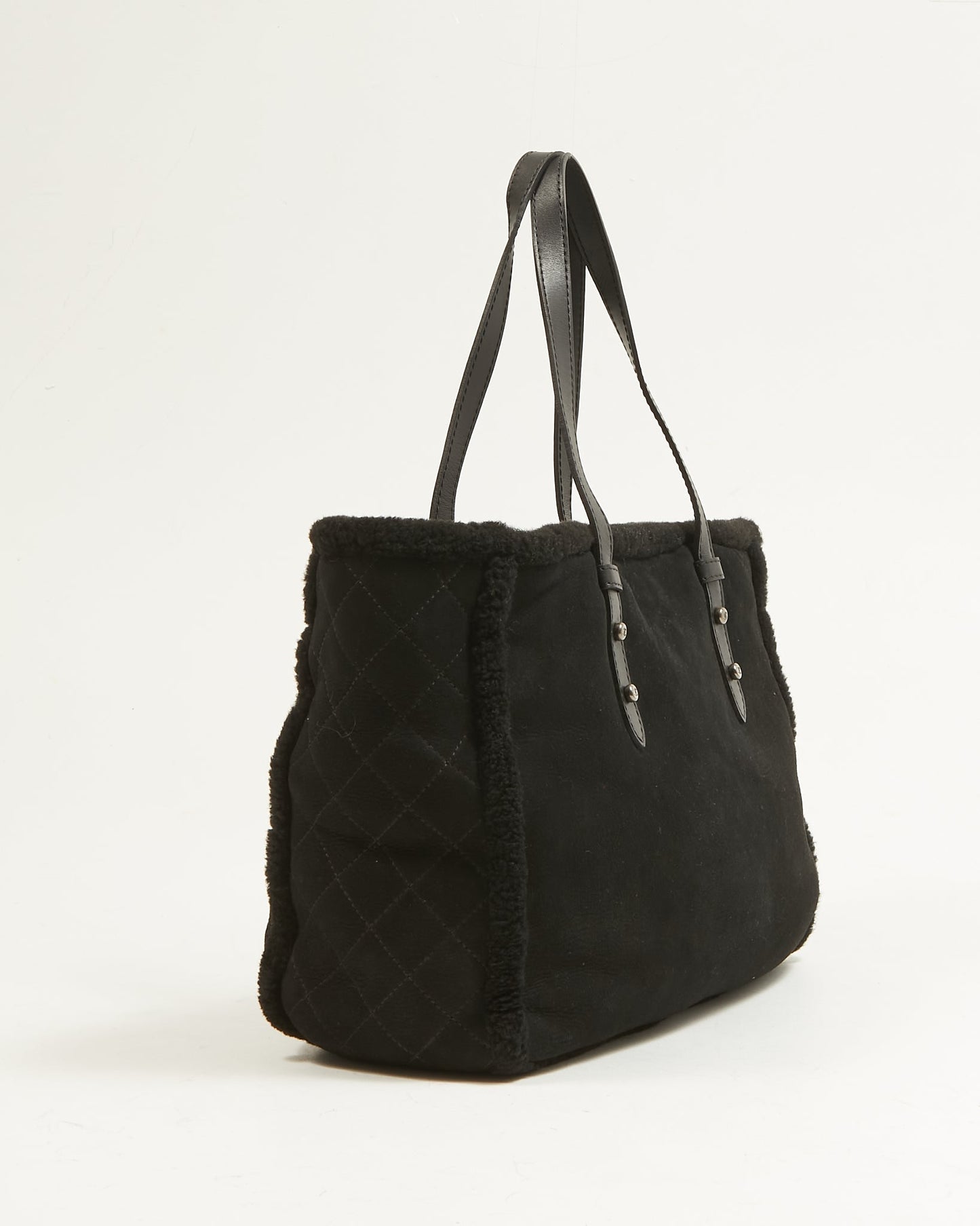 Chanel Tote - Almora Bags