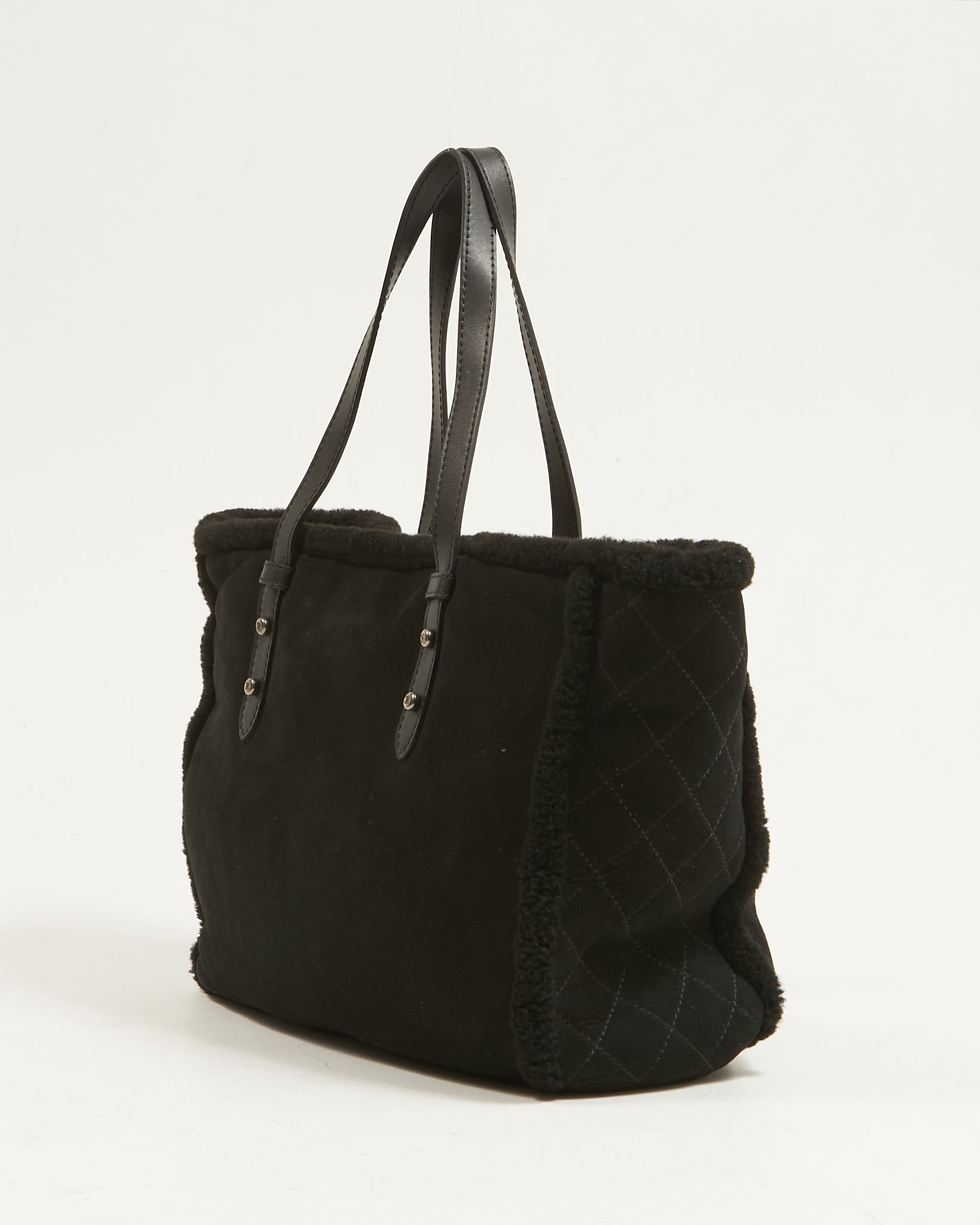 Chanel Tote - Almora Bags