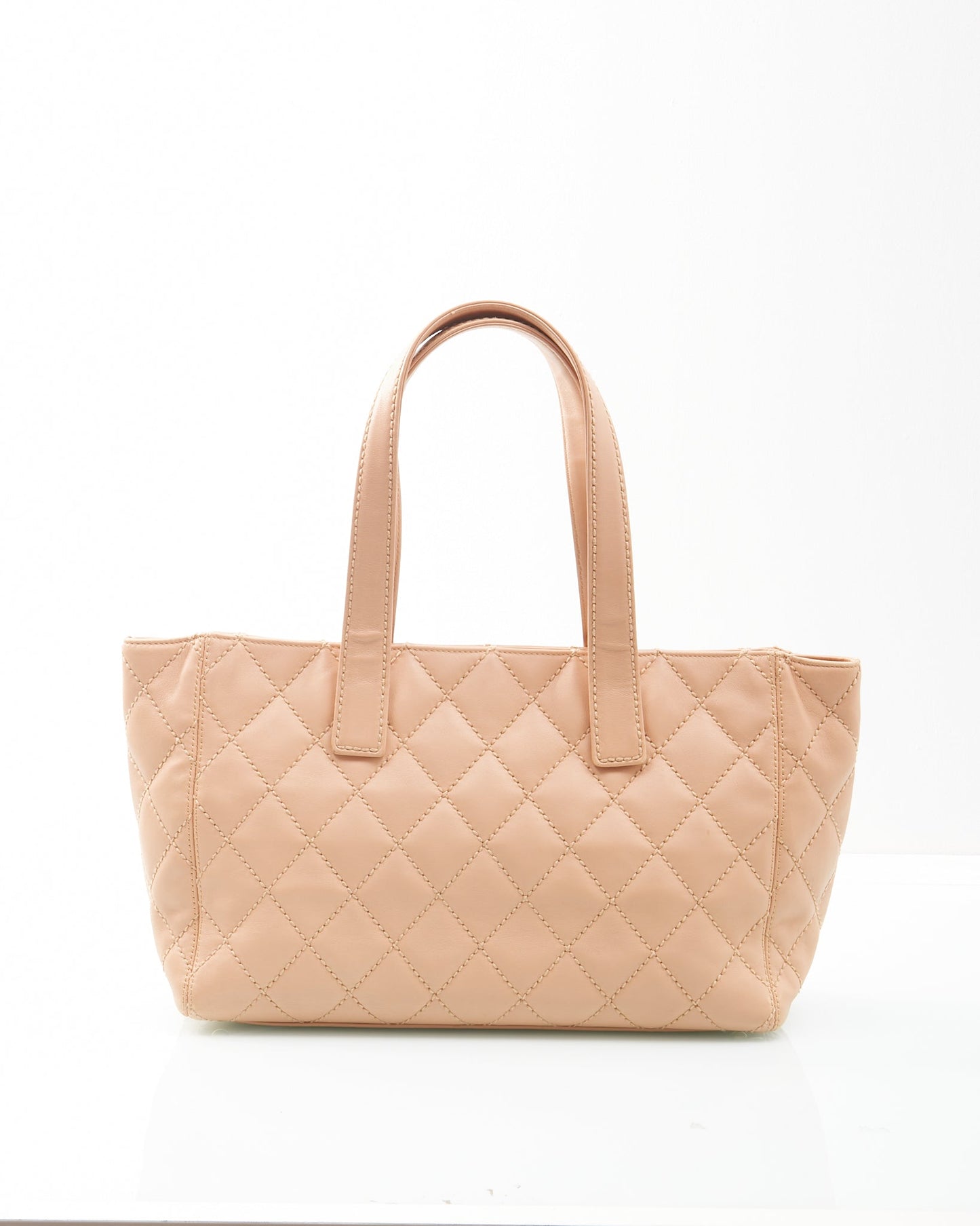 Chanel Pochette Tote - Almora Bags