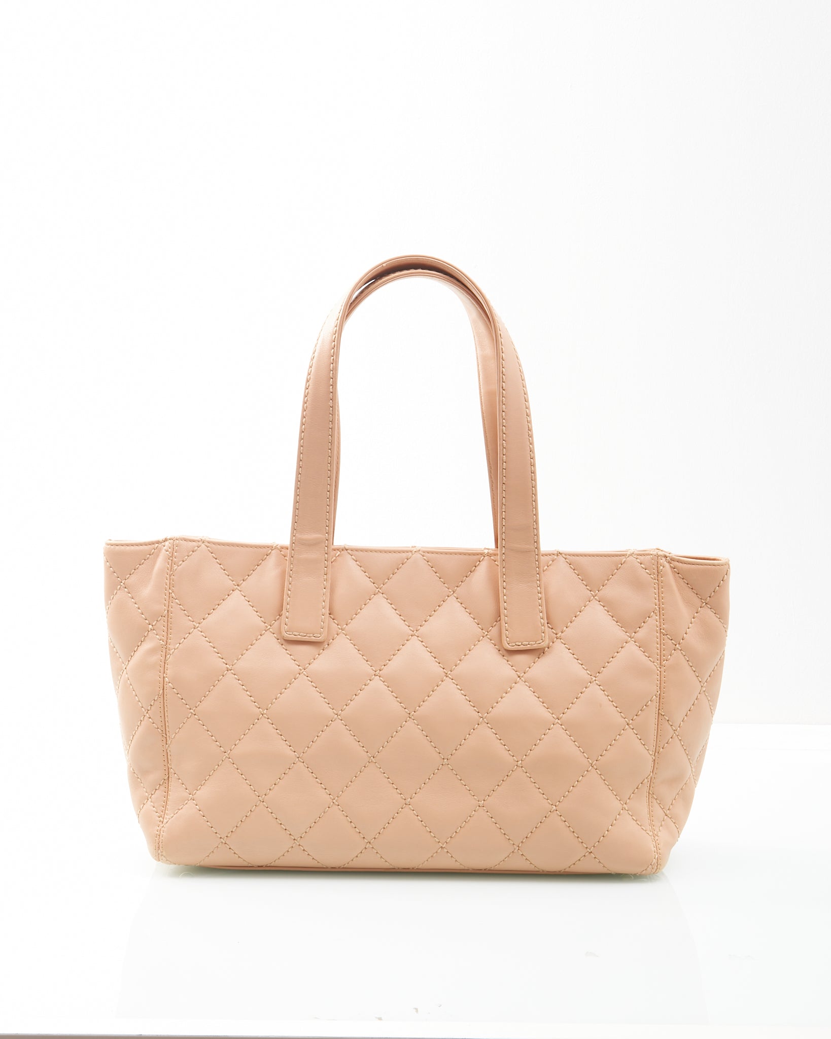 Chanel Pochette Tote - Almora Bags