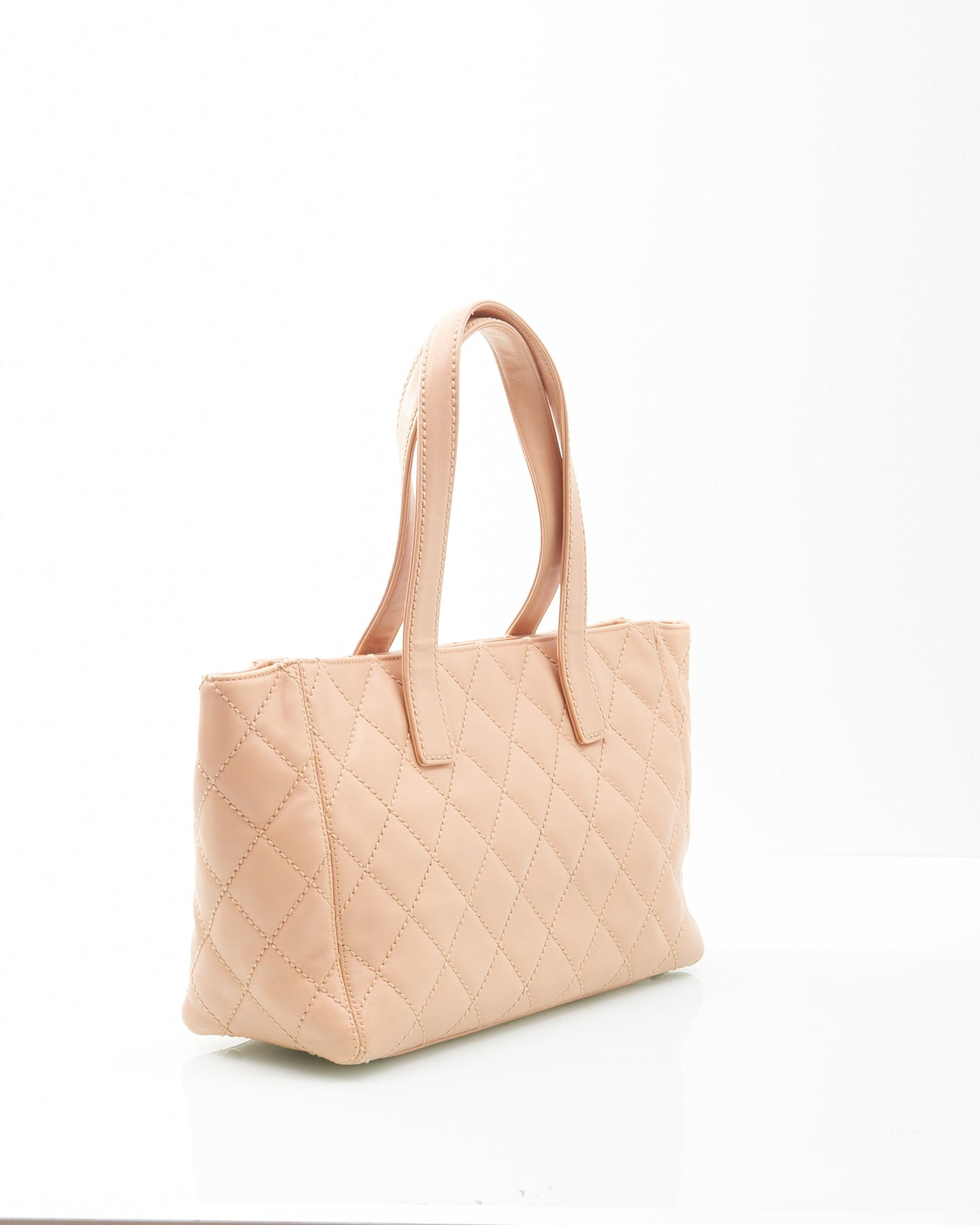 Chanel Pochette Tote - Almora Bags