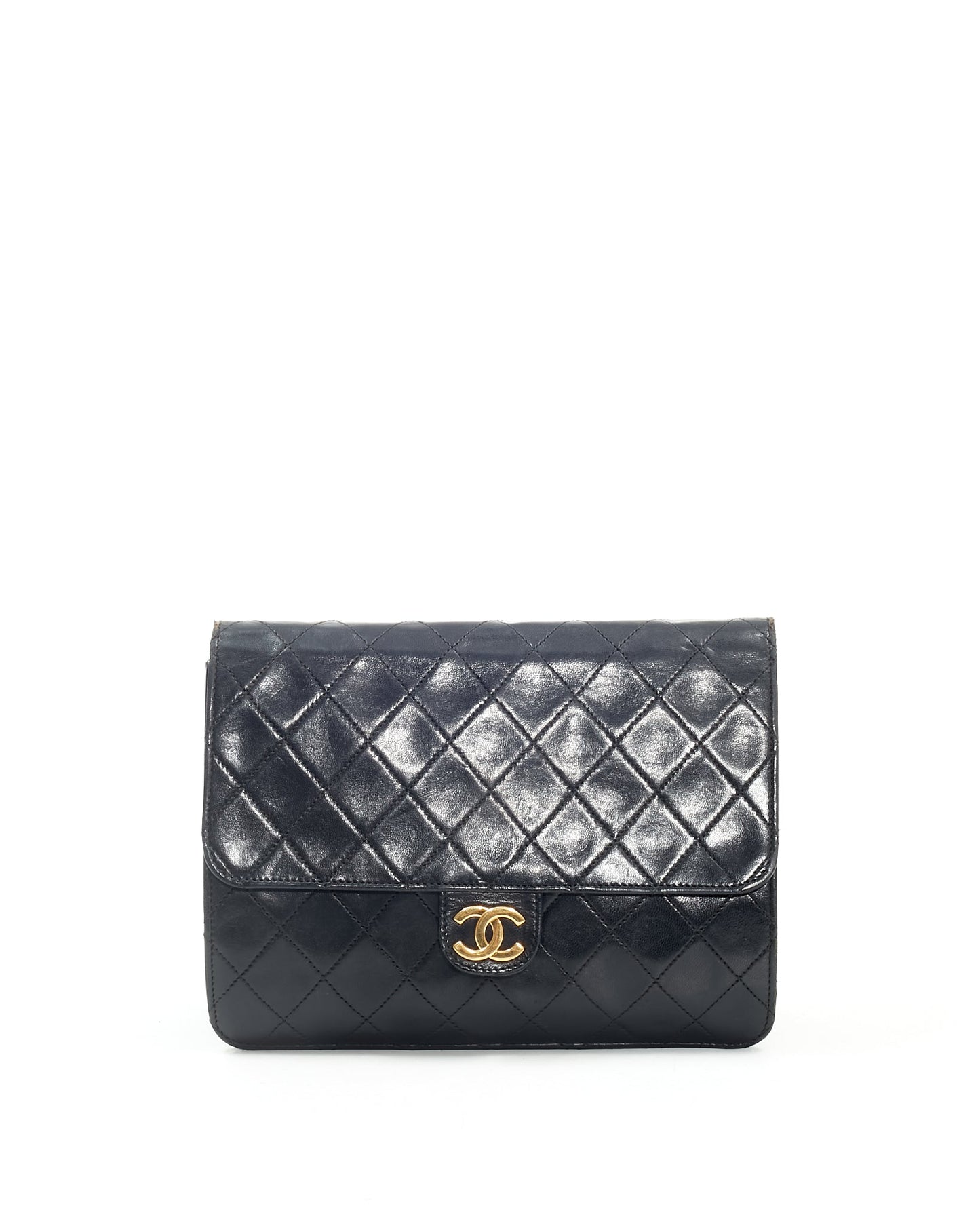 Chanel Flap Shoulder Bag - Almora Bags