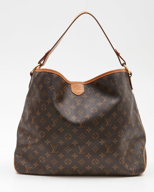 Louis Vuitton Monogram Canvas Delightful PM