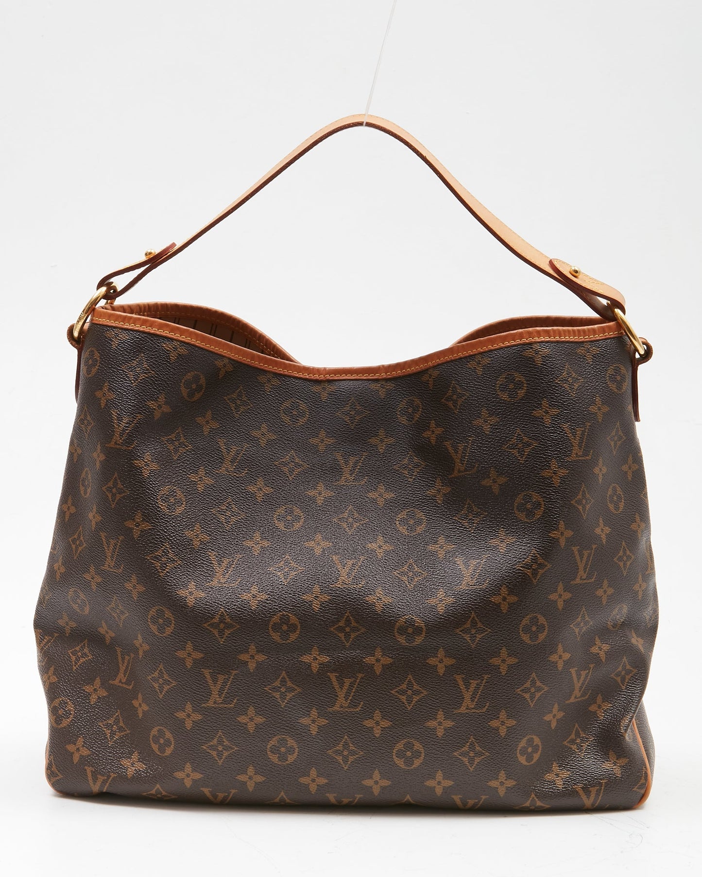 Louis Vuitton Monogram Canvas Delightful PM