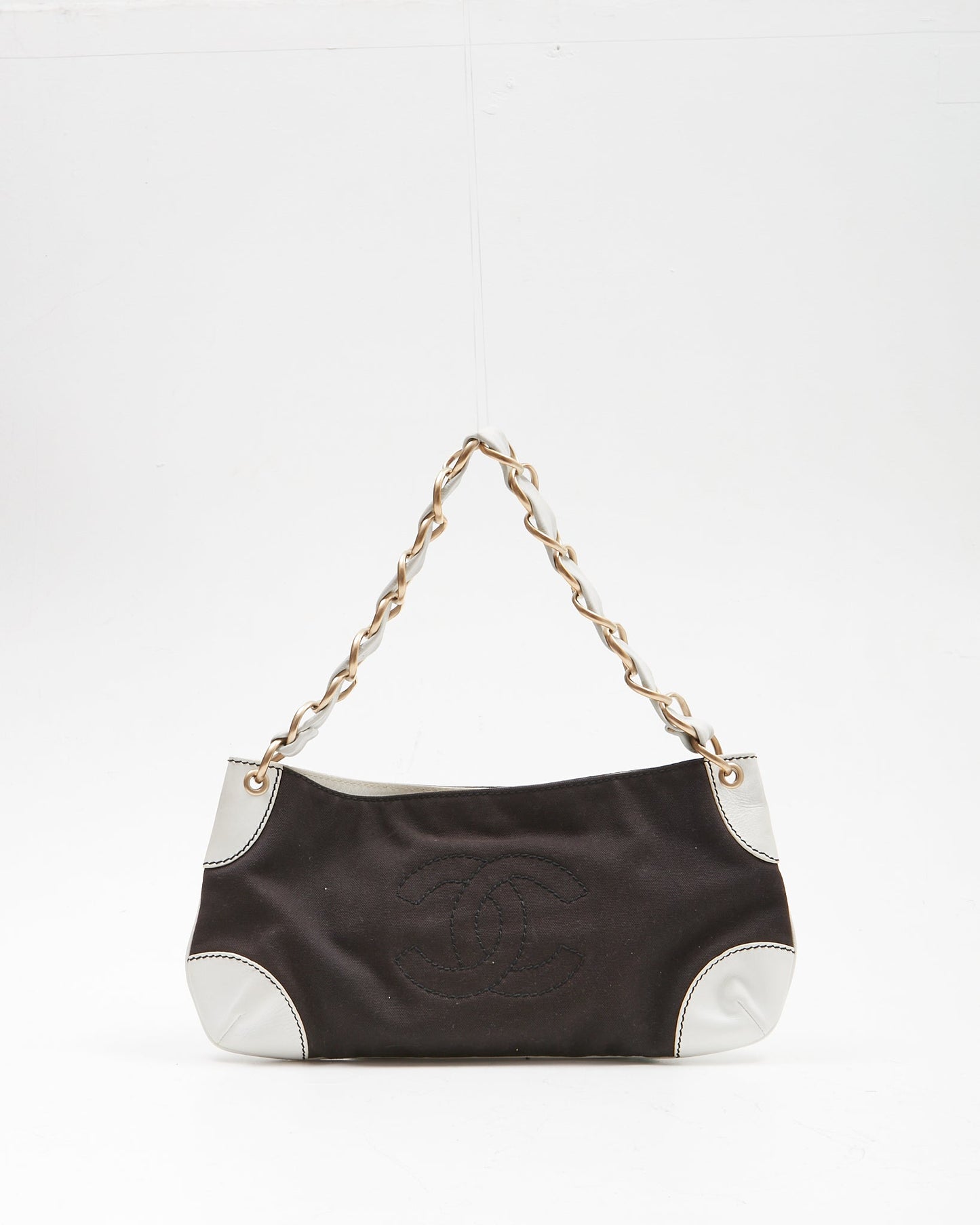 Chanel Shoulder Bag - Almora Bags