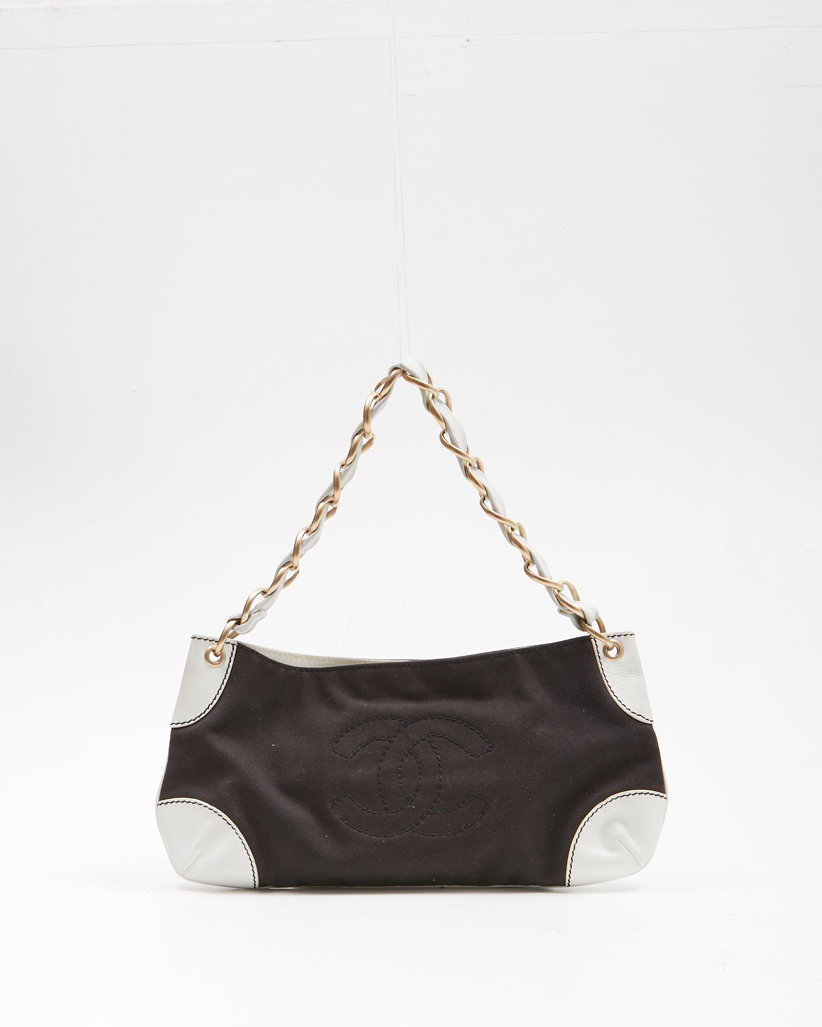 Chanel Shoulder Bag - Almora Bags