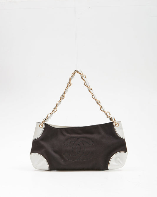Chanel Shoulder Bag - Almora Bags