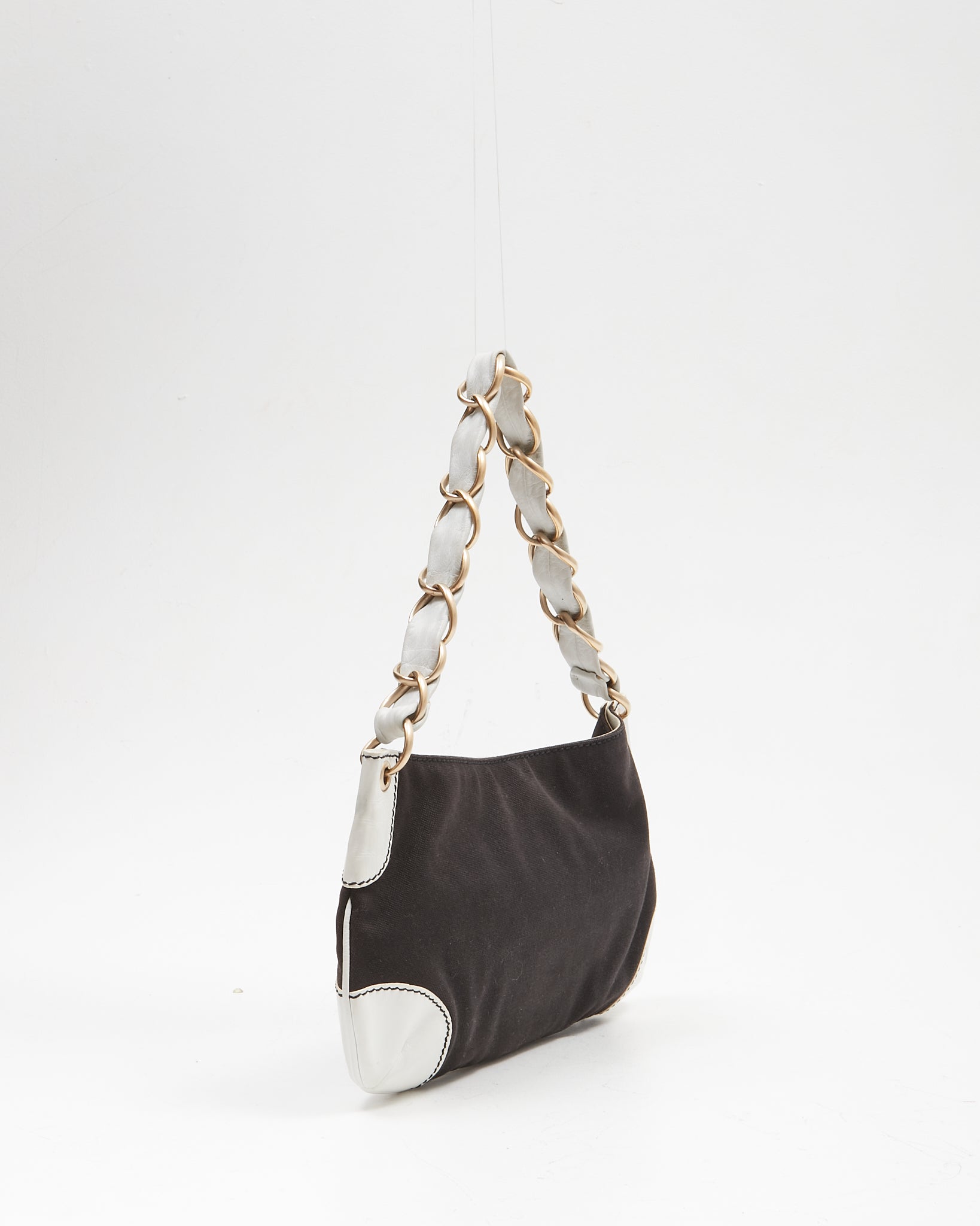 Chanel Shoulder Bag - Almora Bags