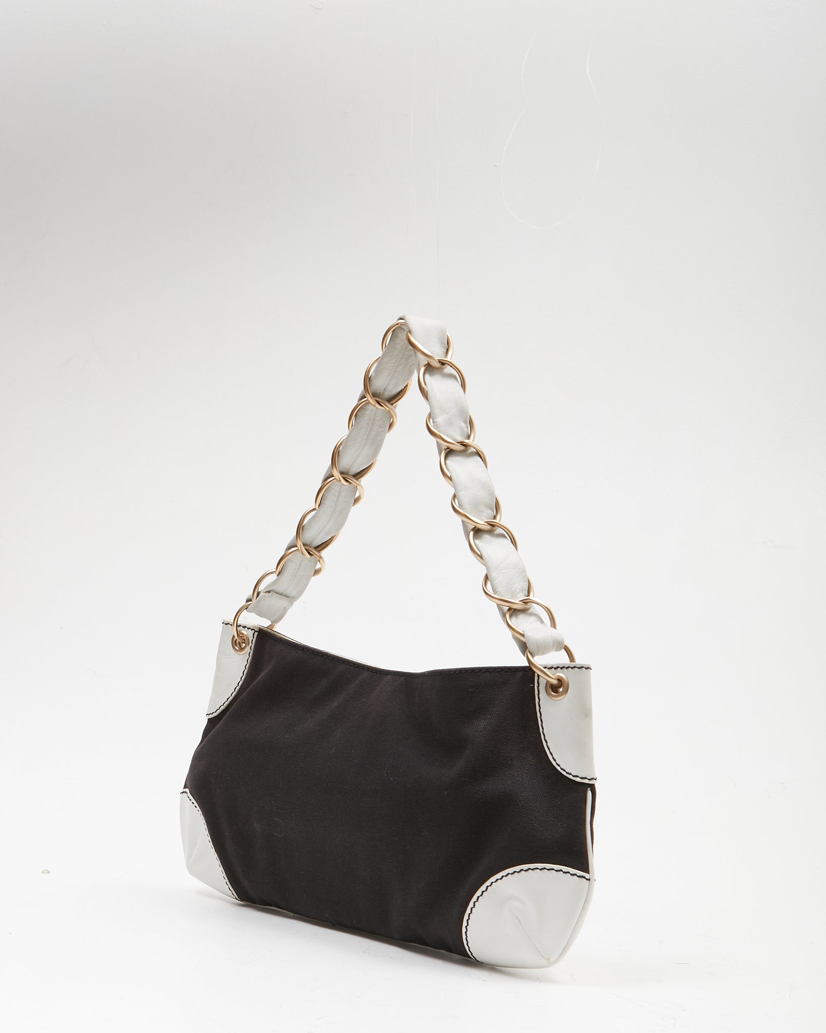 Chanel Shoulder Bag - Almora Bags
