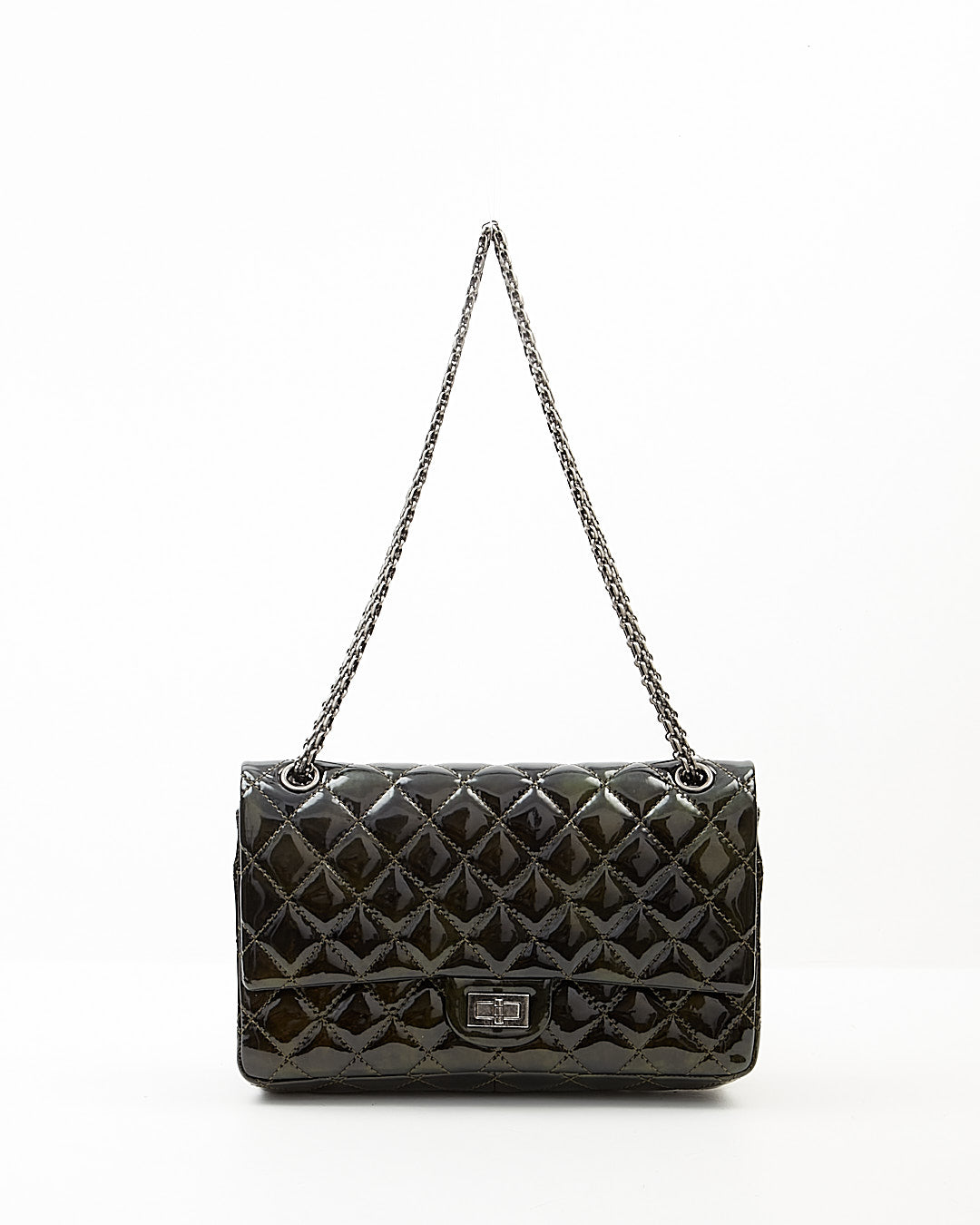 Chanel Flap Shoulder Bag - Almora Bags