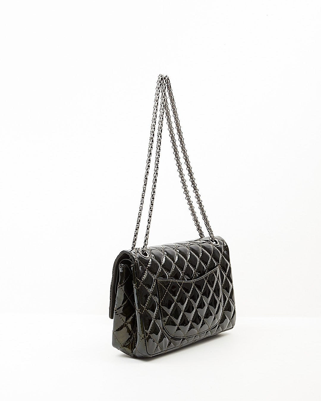 Chanel Flap Shoulder Bag - Almora Bags