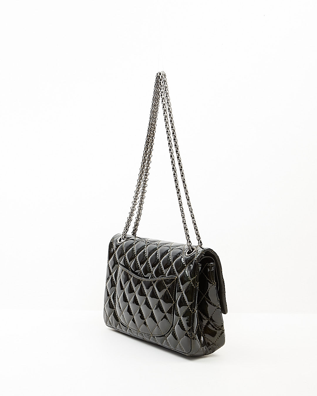 Chanel Flap Shoulder Bag - Almora Bags