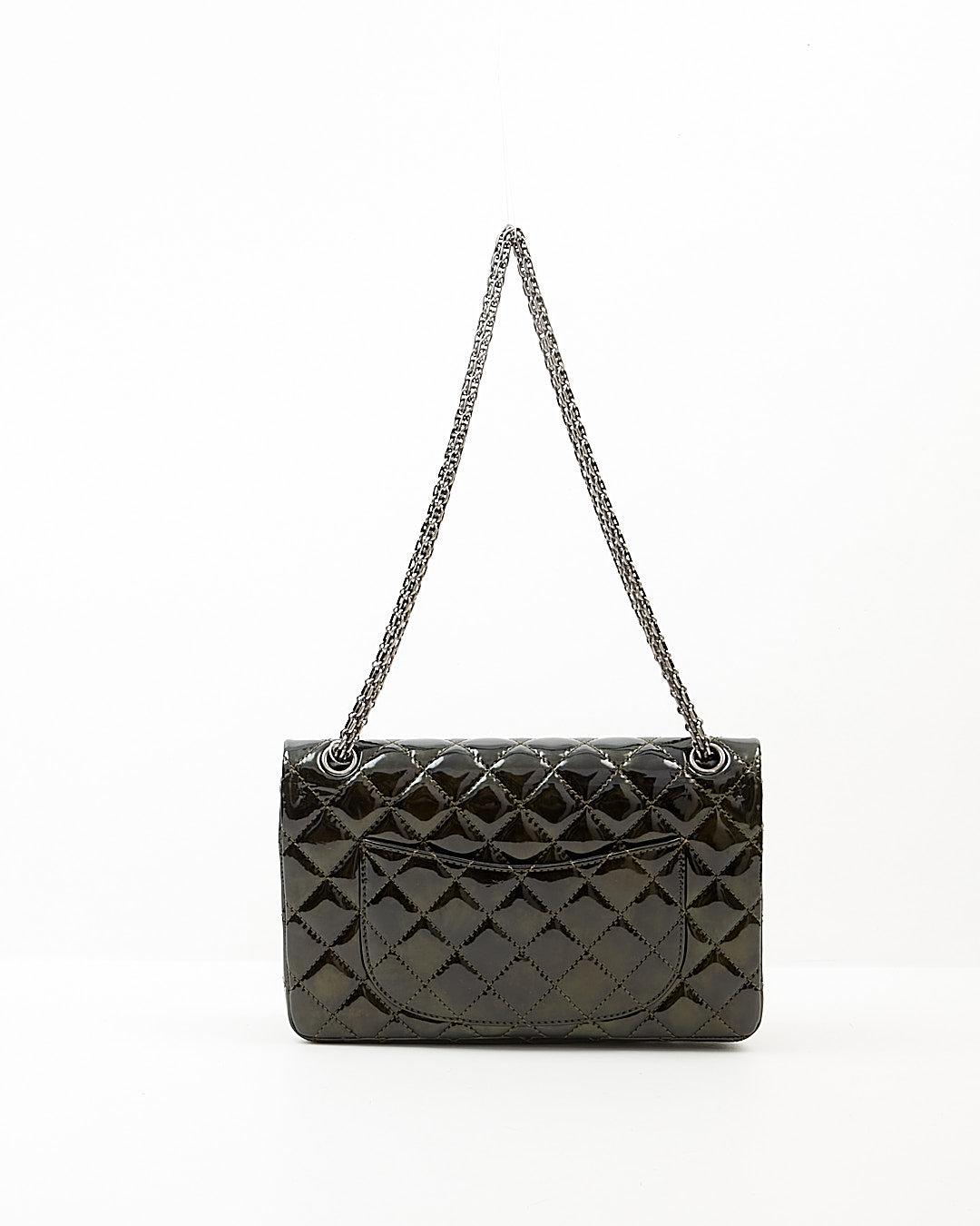Chanel Flap Shoulder Bag - Almora Bags