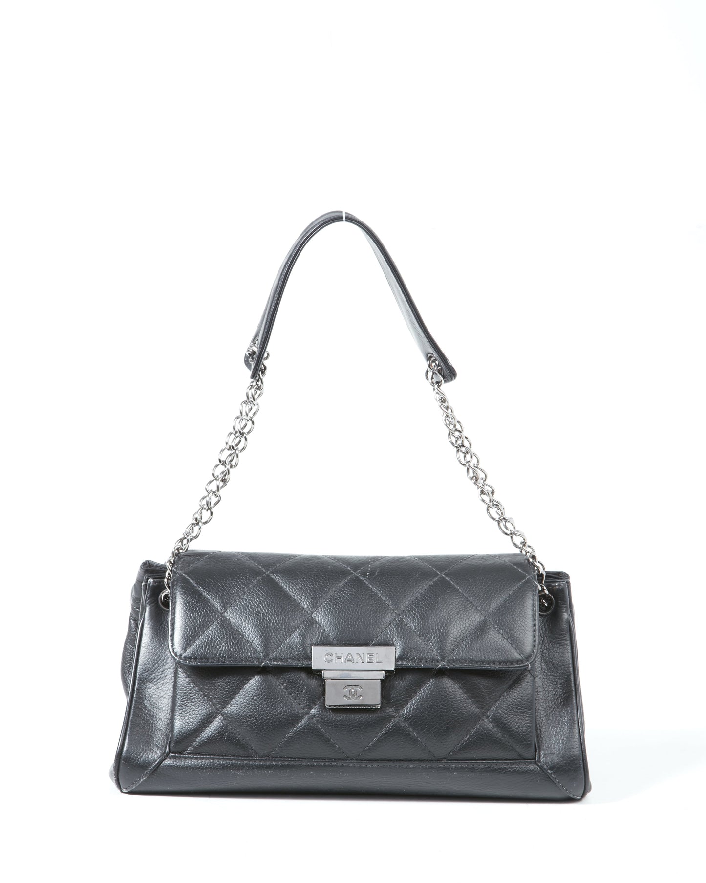 Chanel Shoulder Bag - Almora Bags