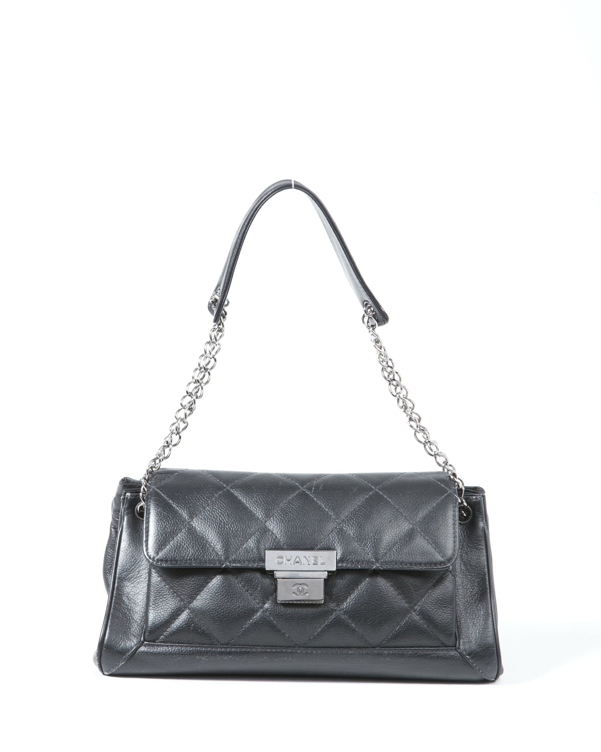 Chanel Shoulder Bag - Almora Bags
