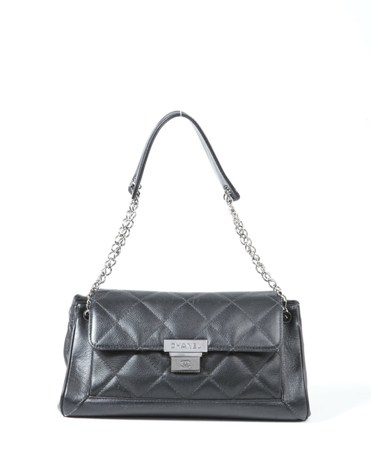 Chanel Shoulder Bag - Almora Bags