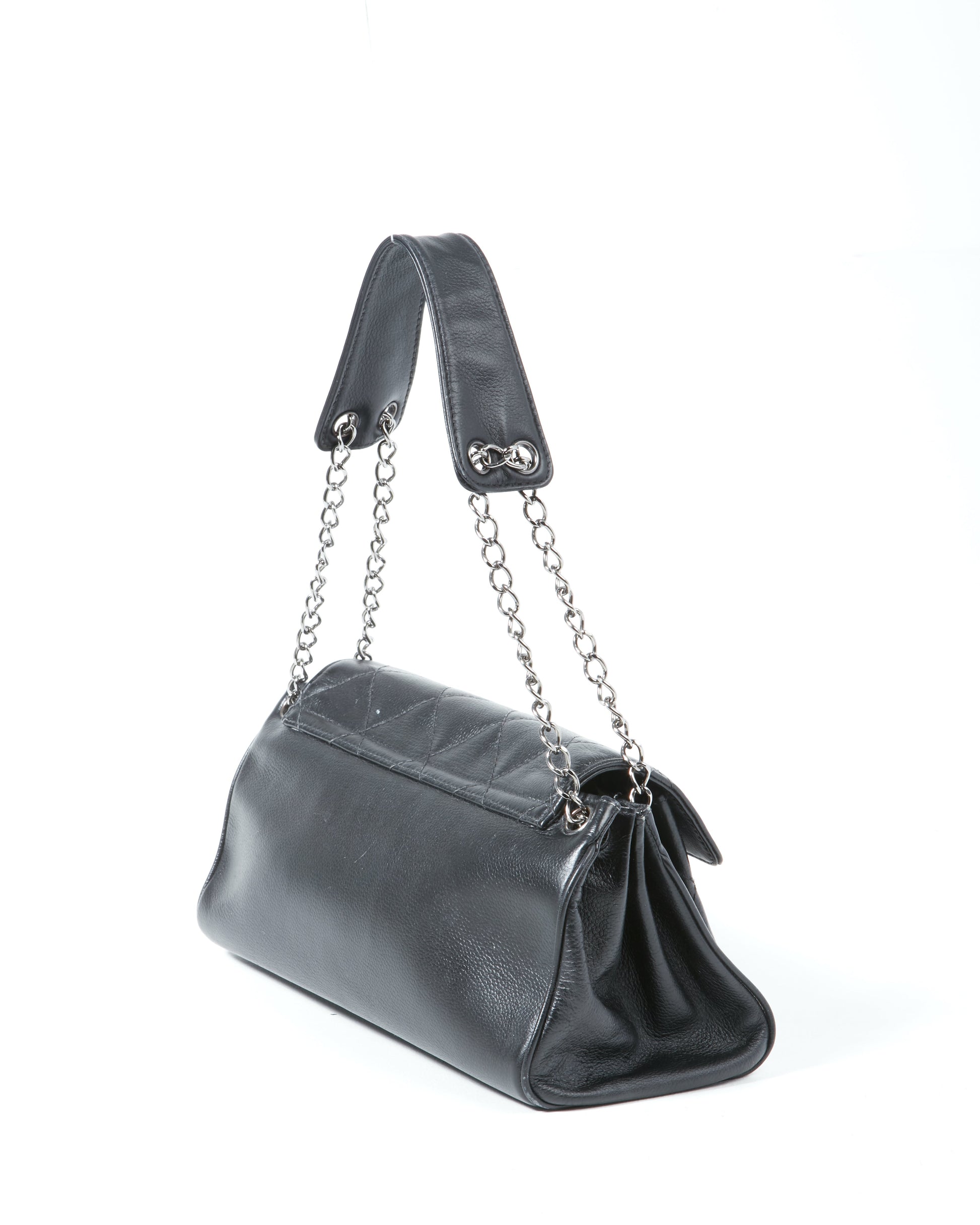 Chanel Shoulder Bag - Almora Bags