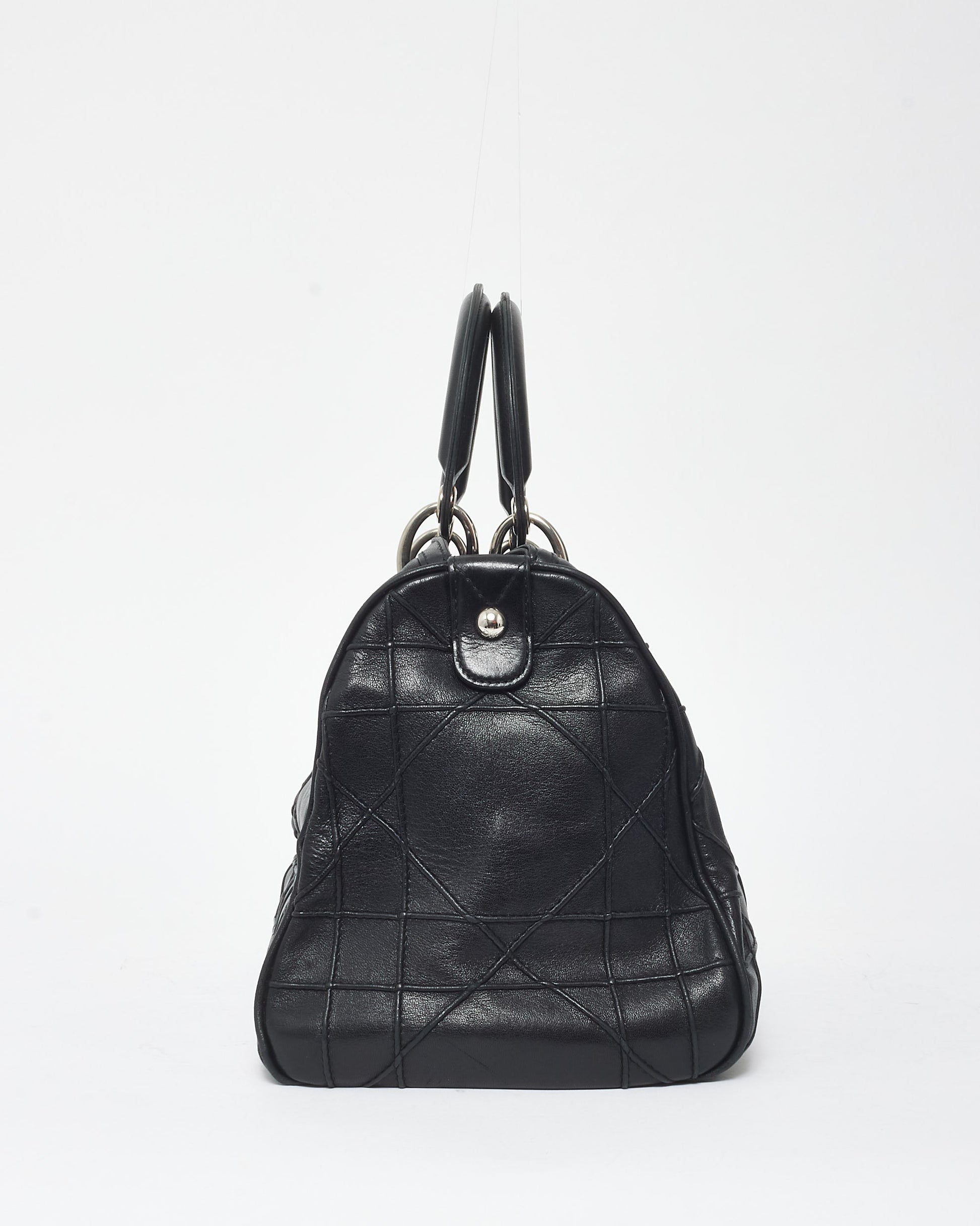 Dior Leather Handbag