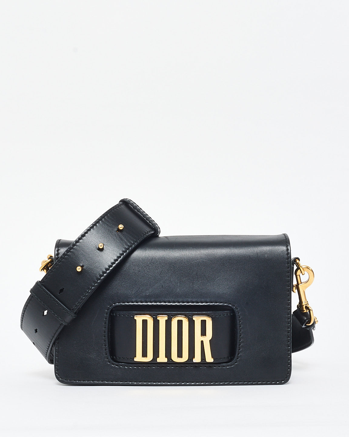 Dior Leather Crossbody