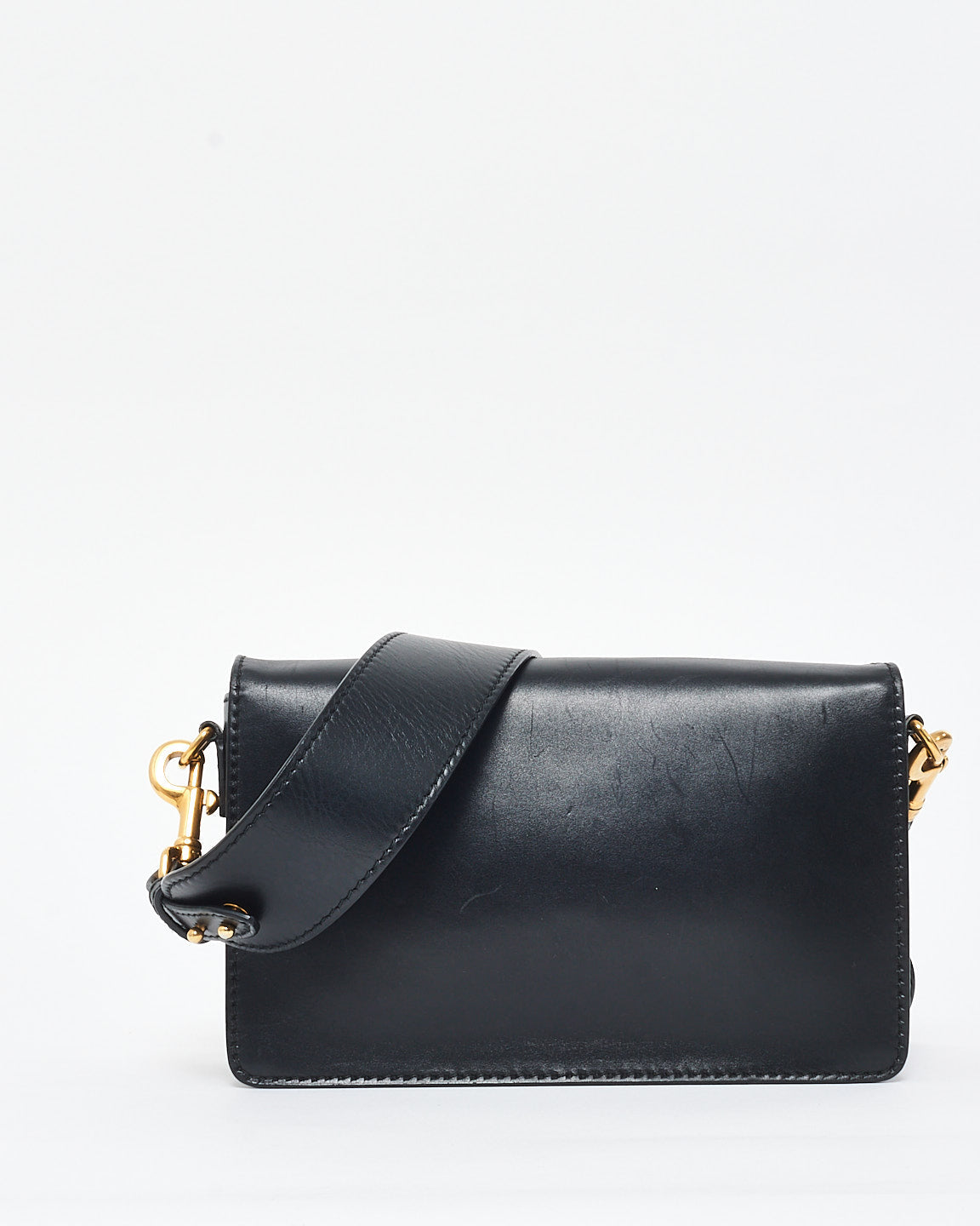 Dior Leather Crossbody