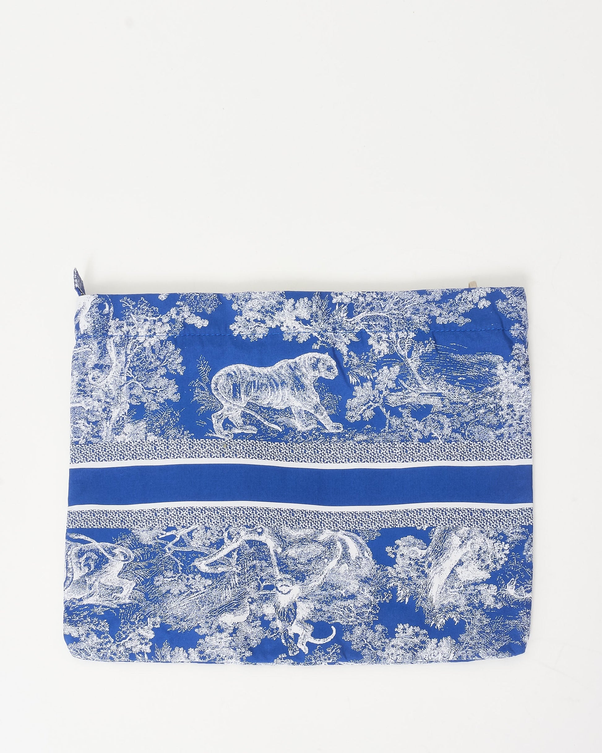 Dior Nylon Clutch