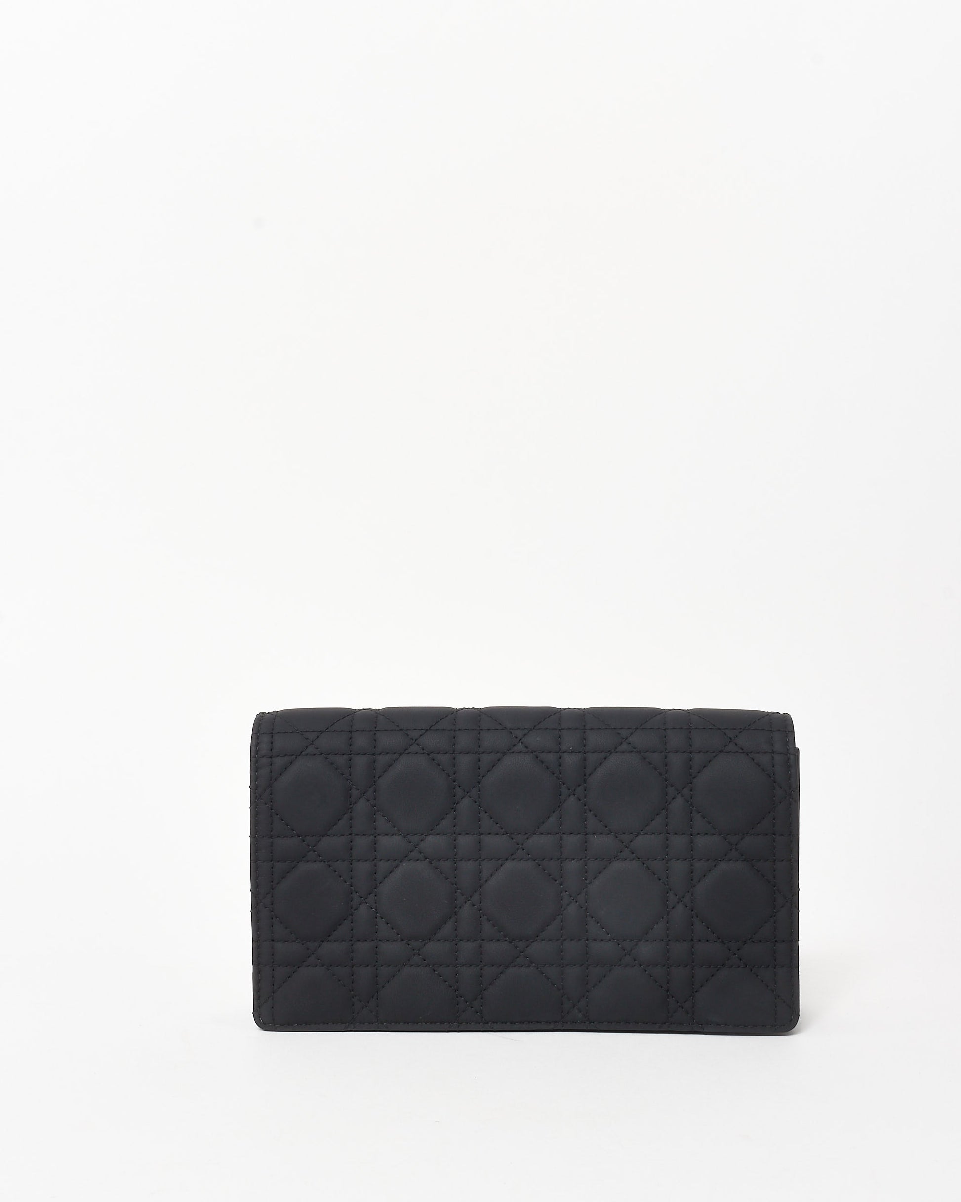 Dior Chain Leather Crossbody