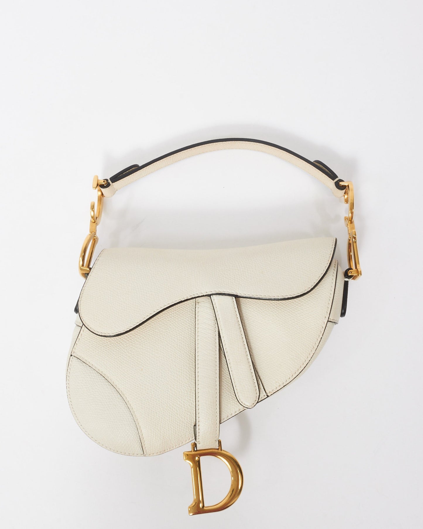 Dior Leather Mini Handbag