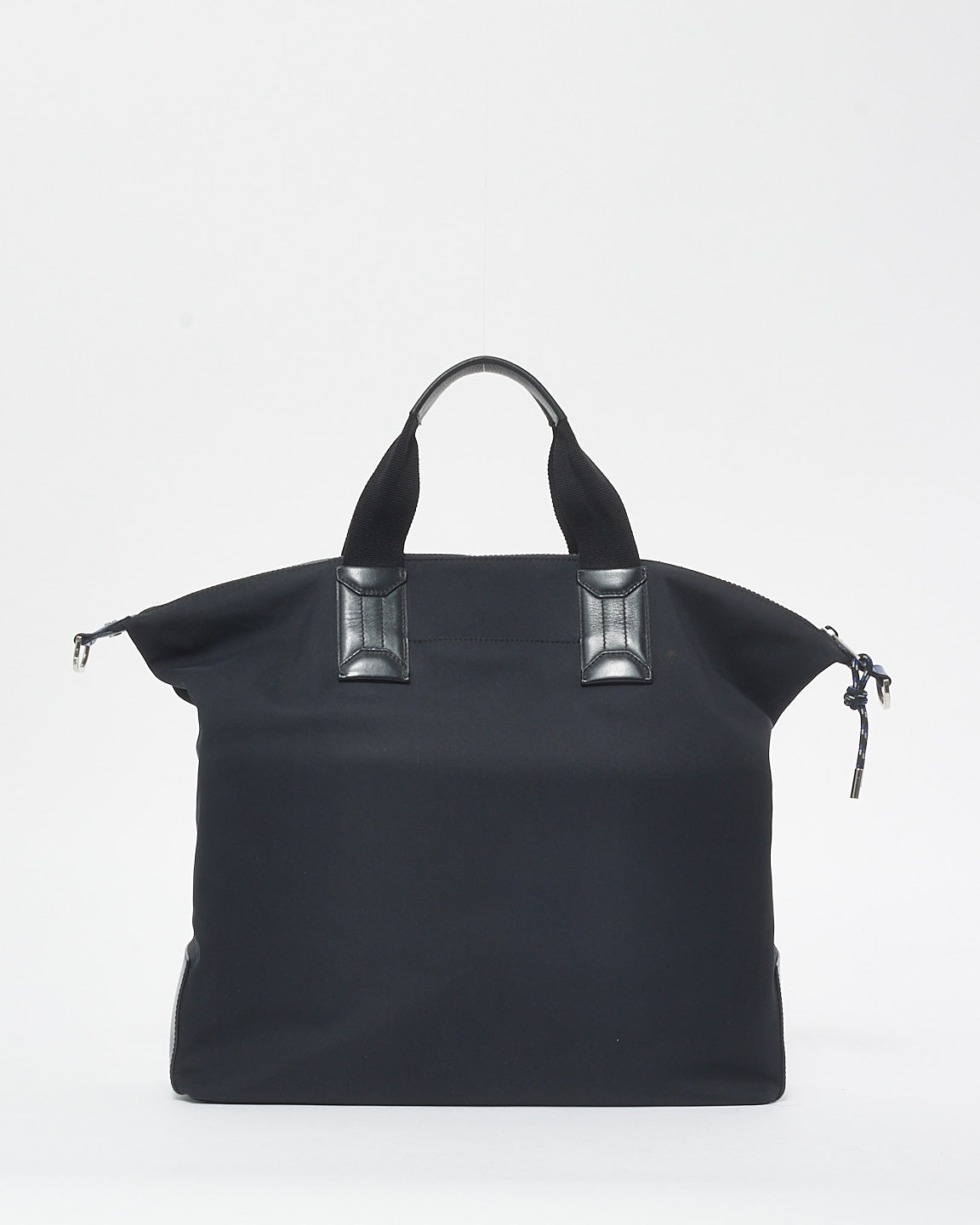Dior Nylon Tote