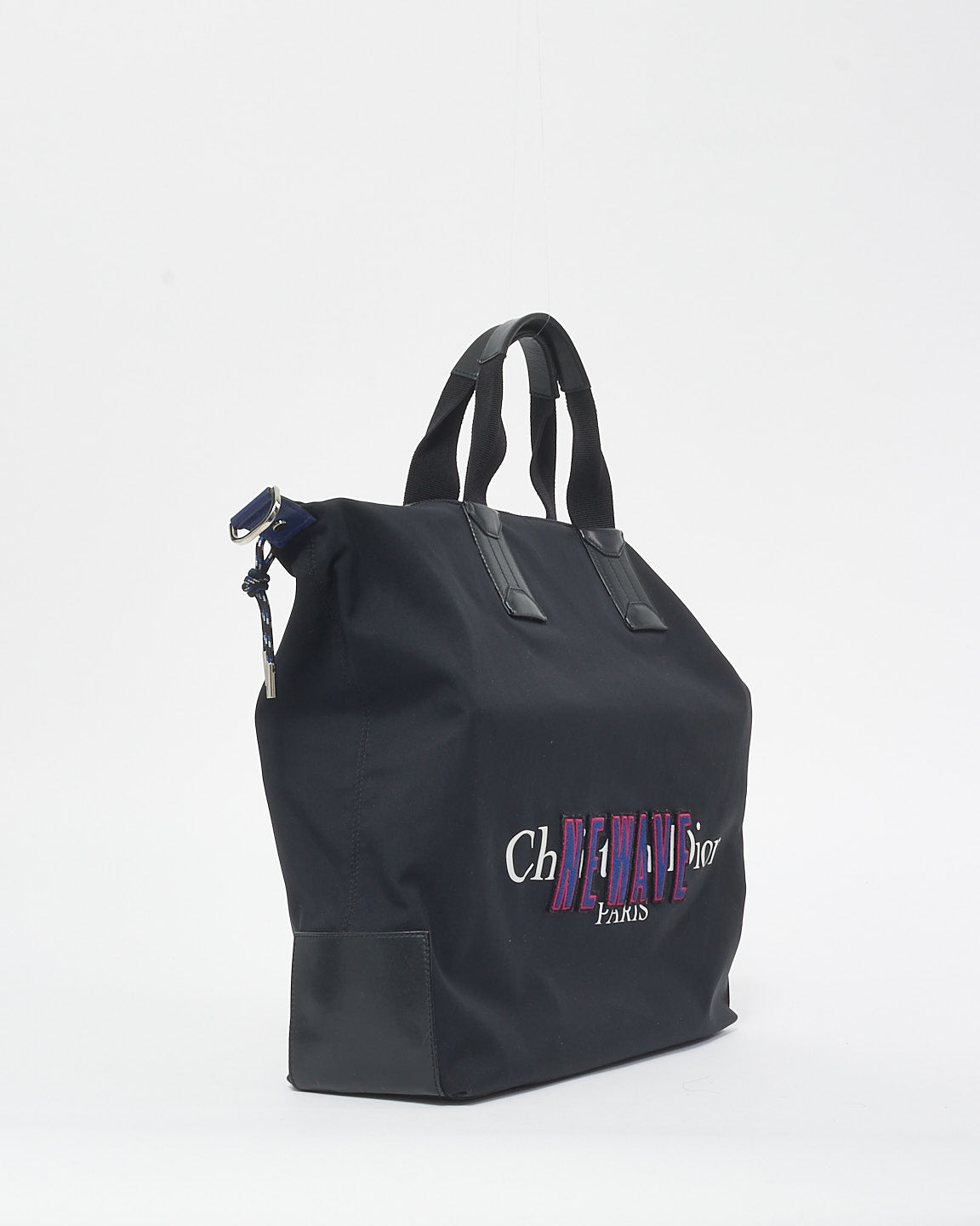 Dior Nylon Tote